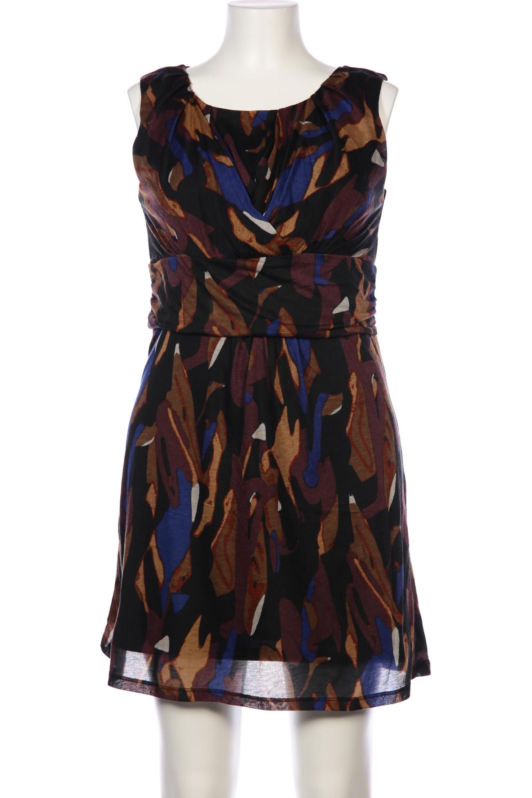 

Mexx Damen Kleid, mehrfarbig, Gr. 44