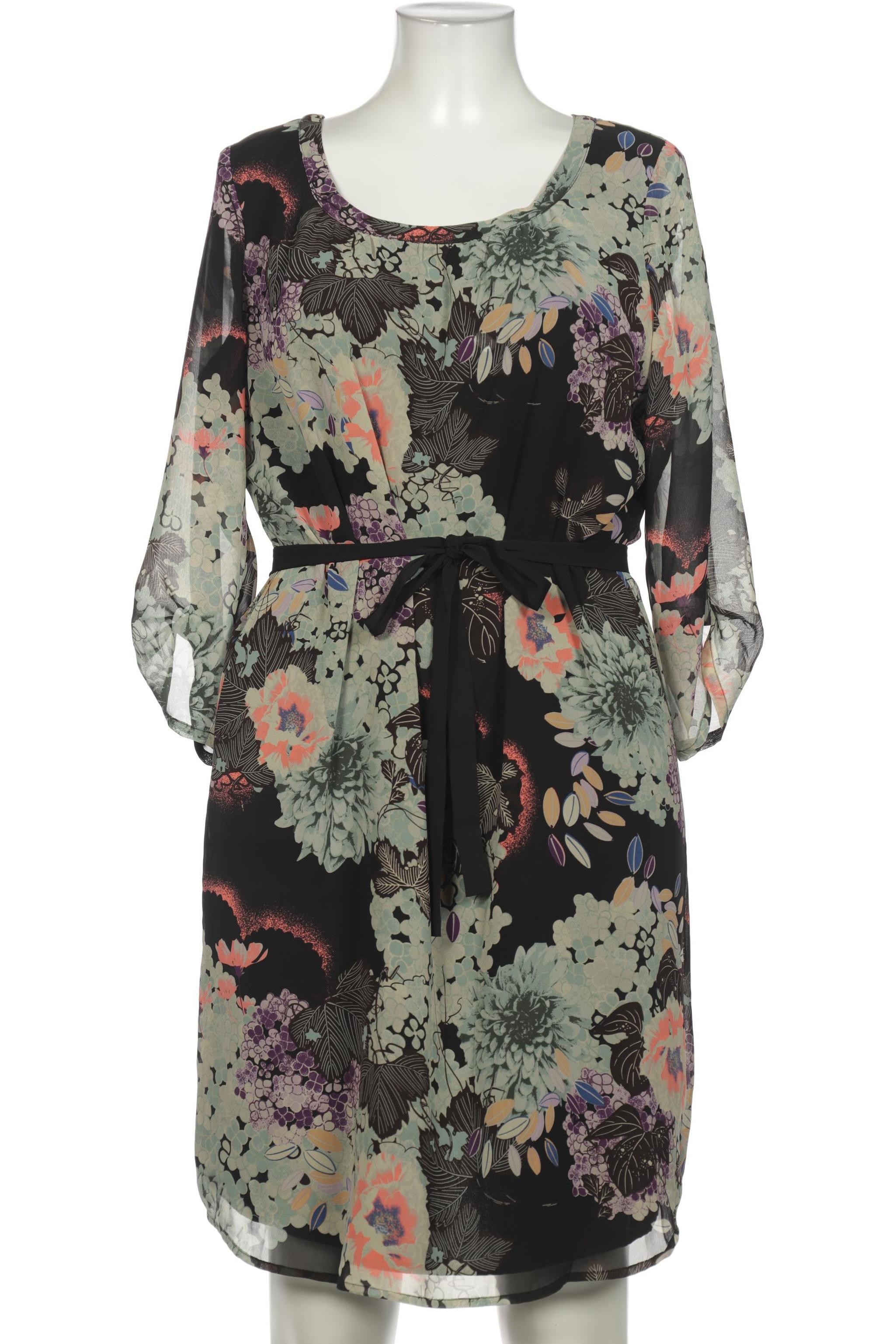 

Mexx Damen Kleid, schwarz, Gr. 44