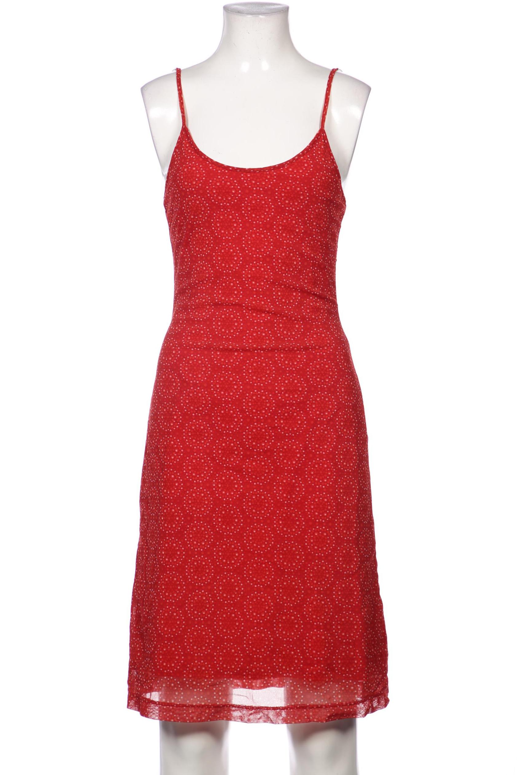 

MEXX Damen Kleid, rot