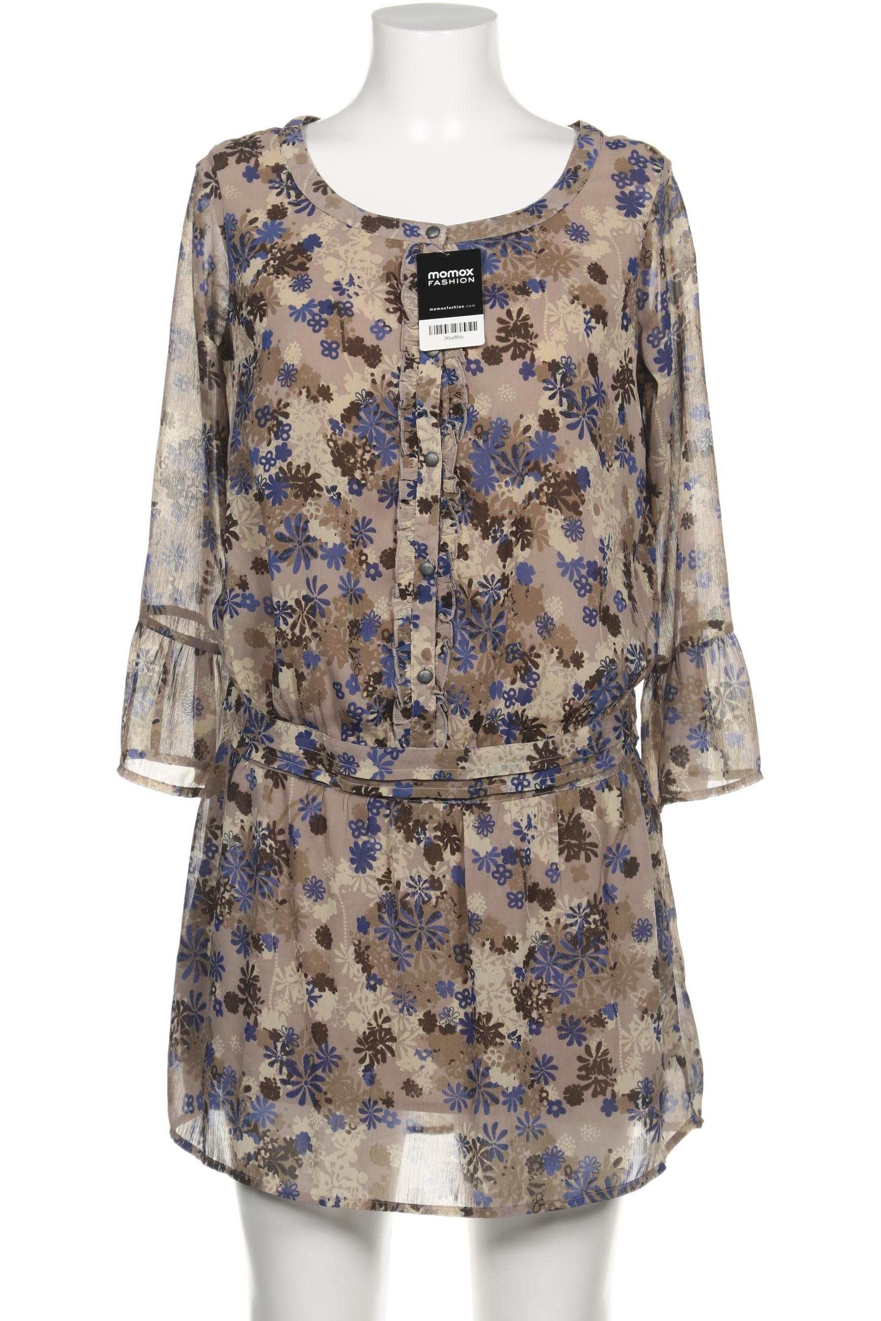 

Mexx Damen Kleid, grau, Gr. 38