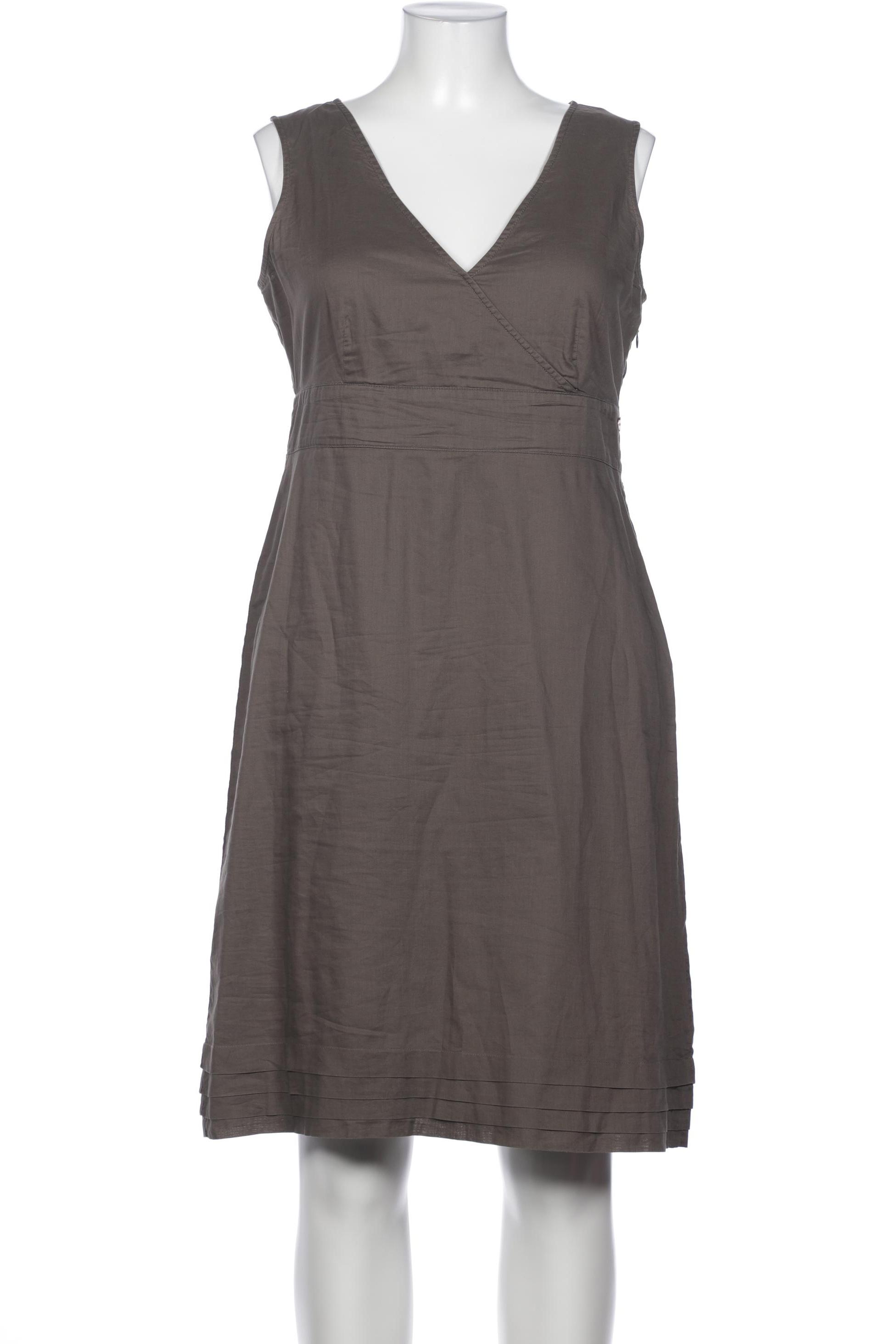 

Mexx Damen Kleid, braun, Gr. 42