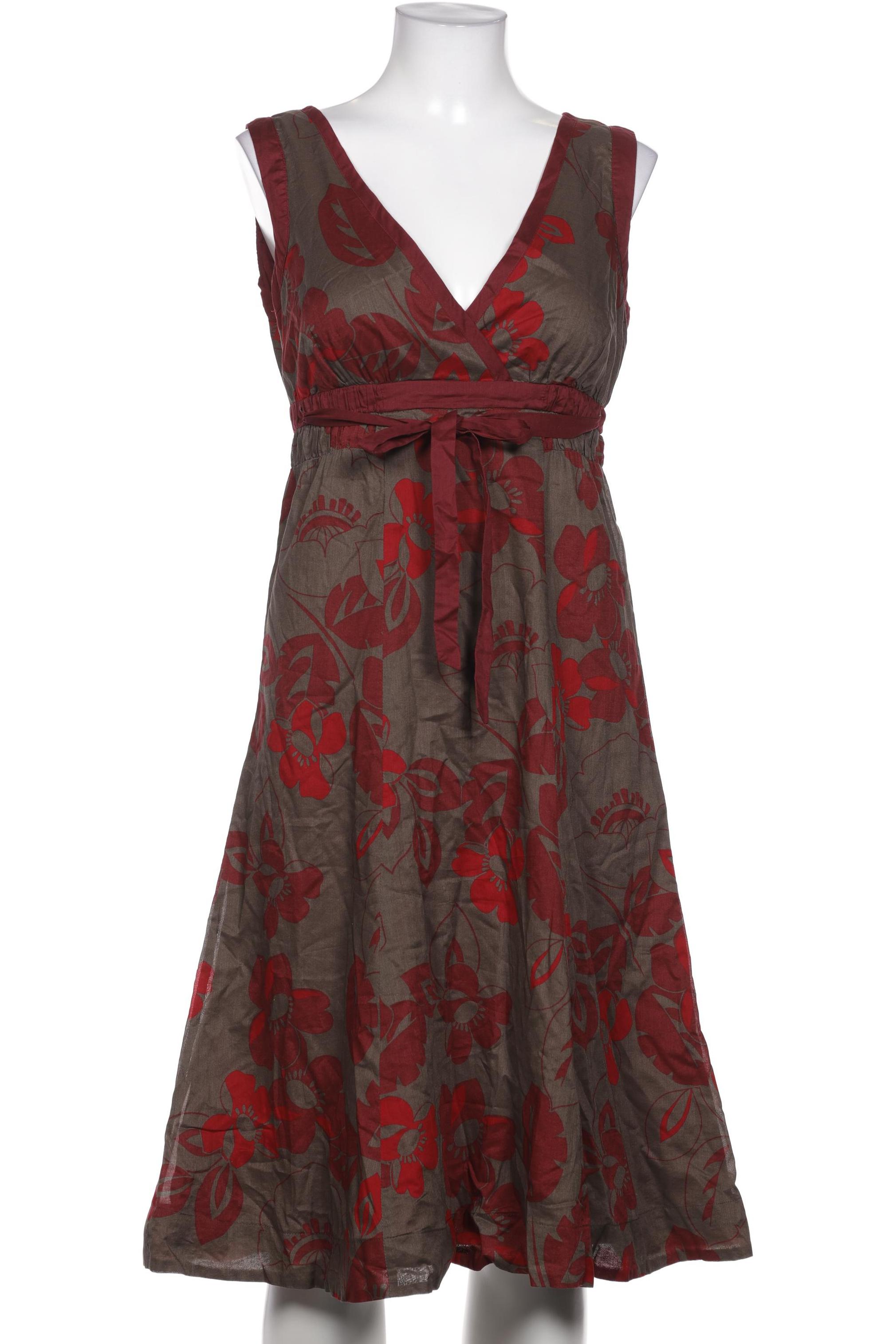 

Mexx Damen Kleid, braun, Gr. 38