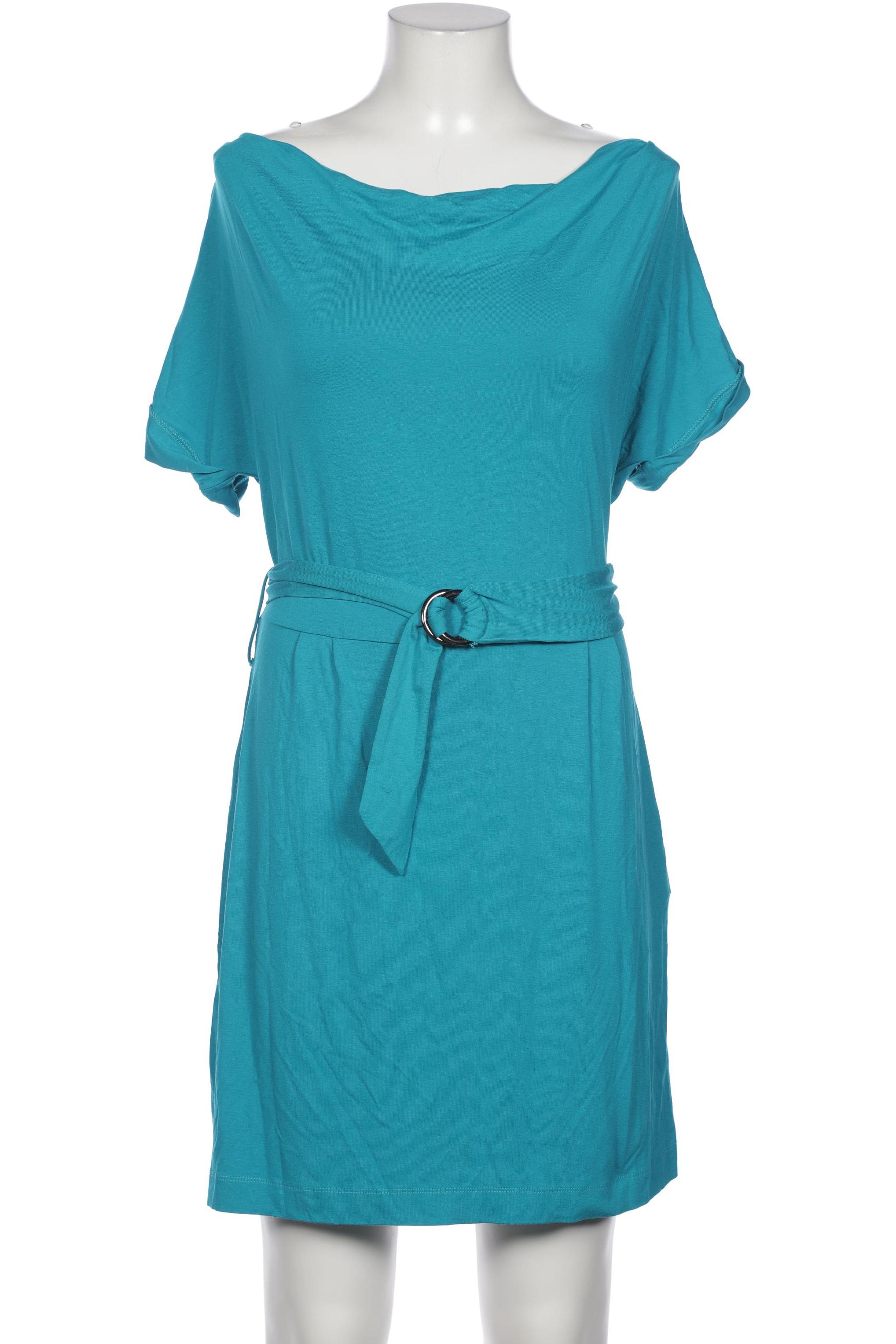 

MEXX Damen Kleid, blau