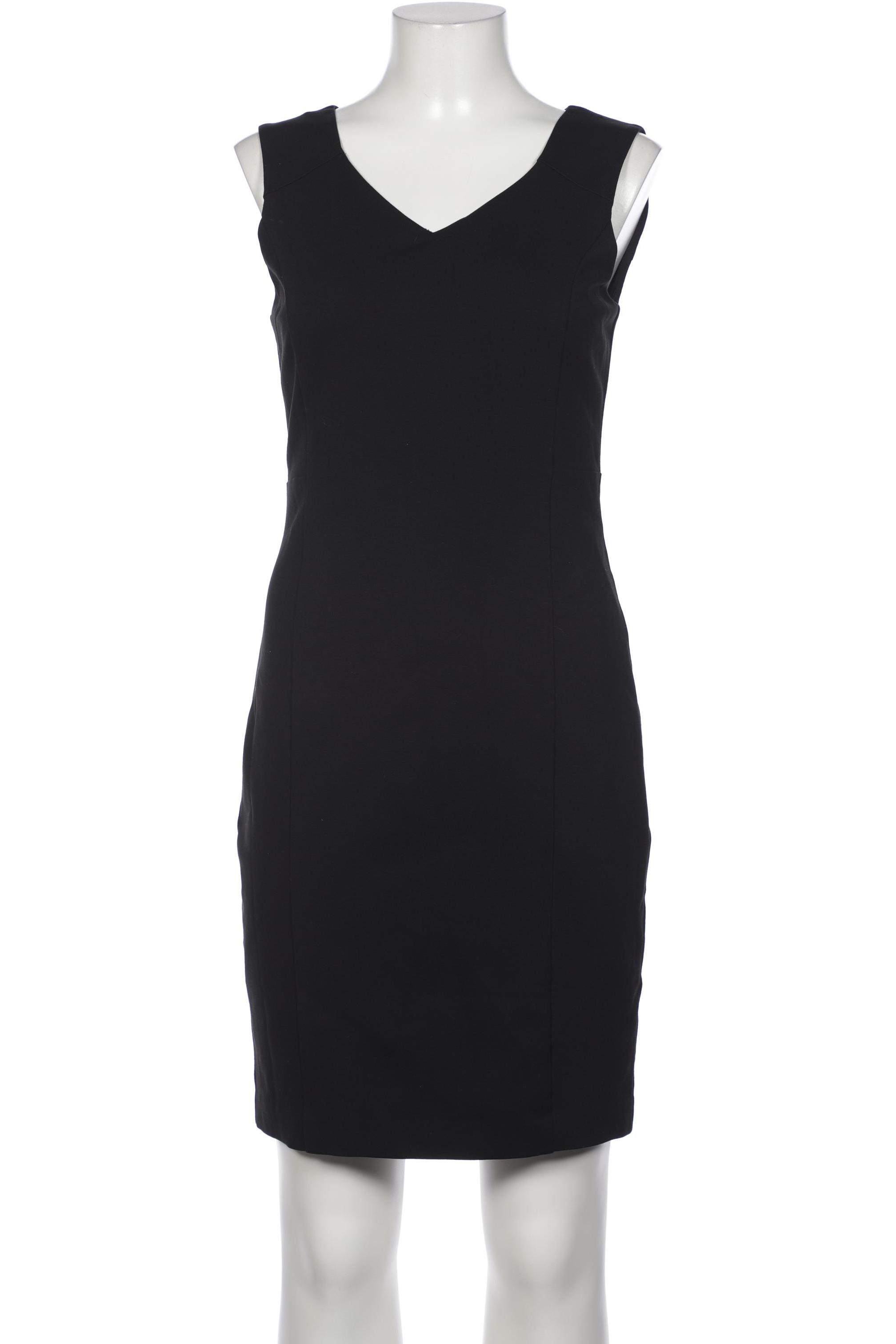 

MEXX Damen Kleid, schwarz