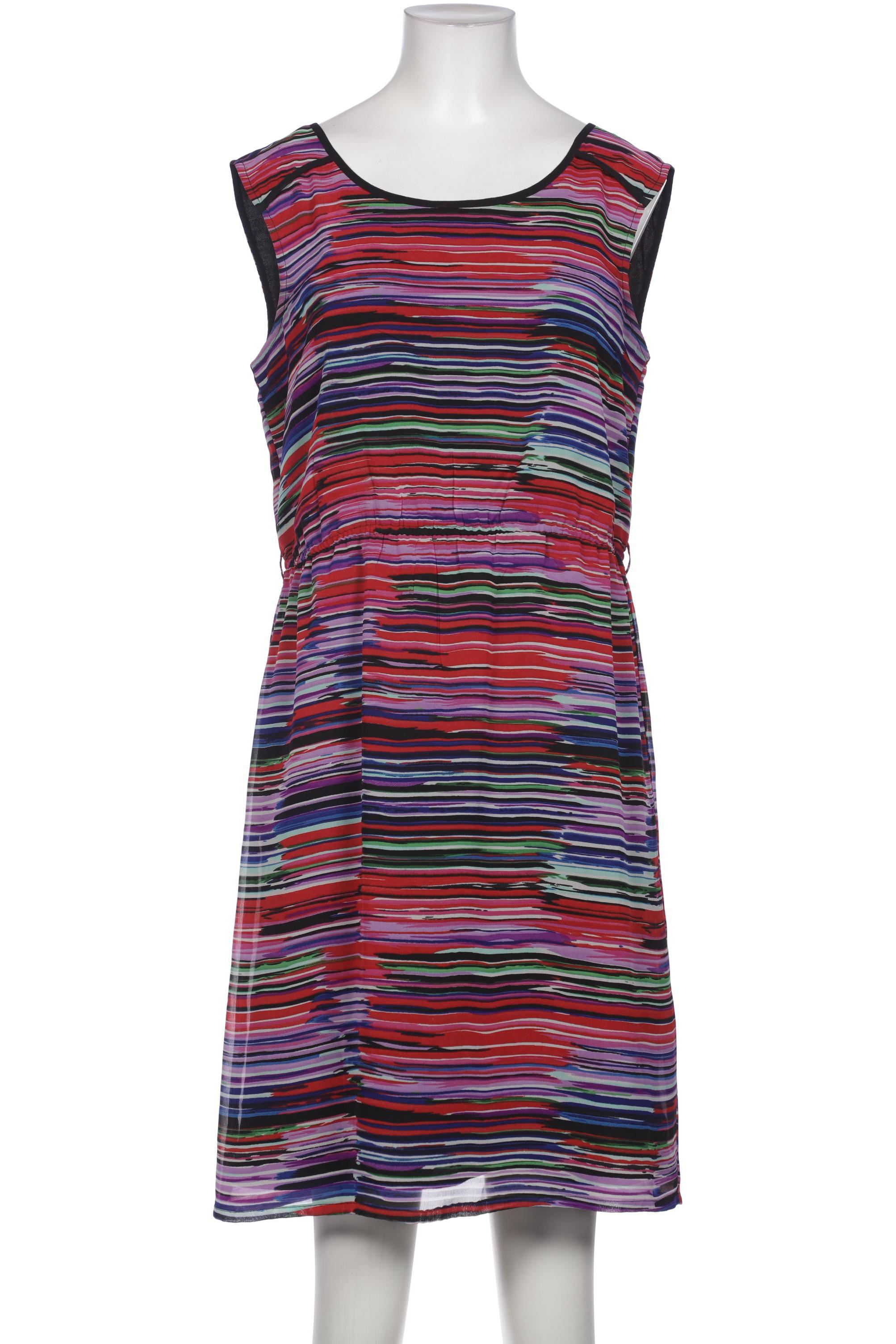 

Mexx Damen Kleid, mehrfarbig, Gr. 38