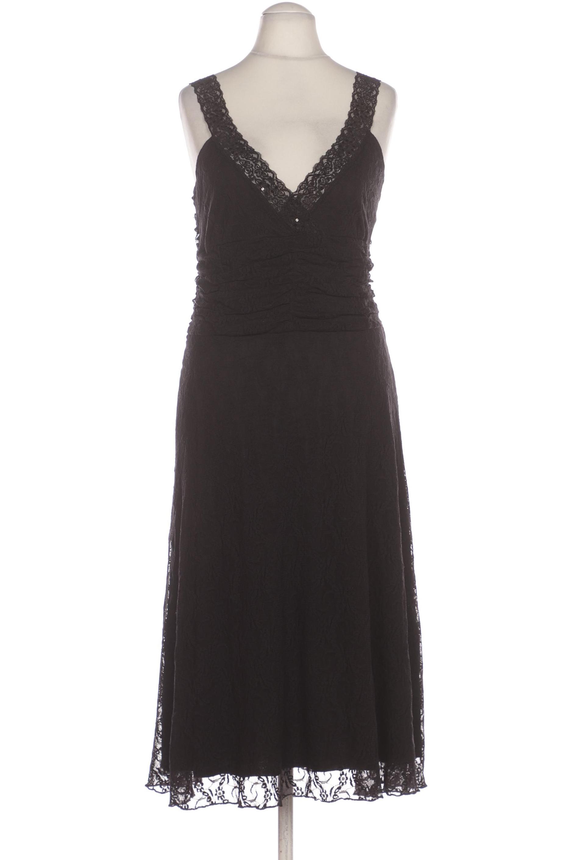 

Mexx Damen Kleid, schwarz, Gr. 44