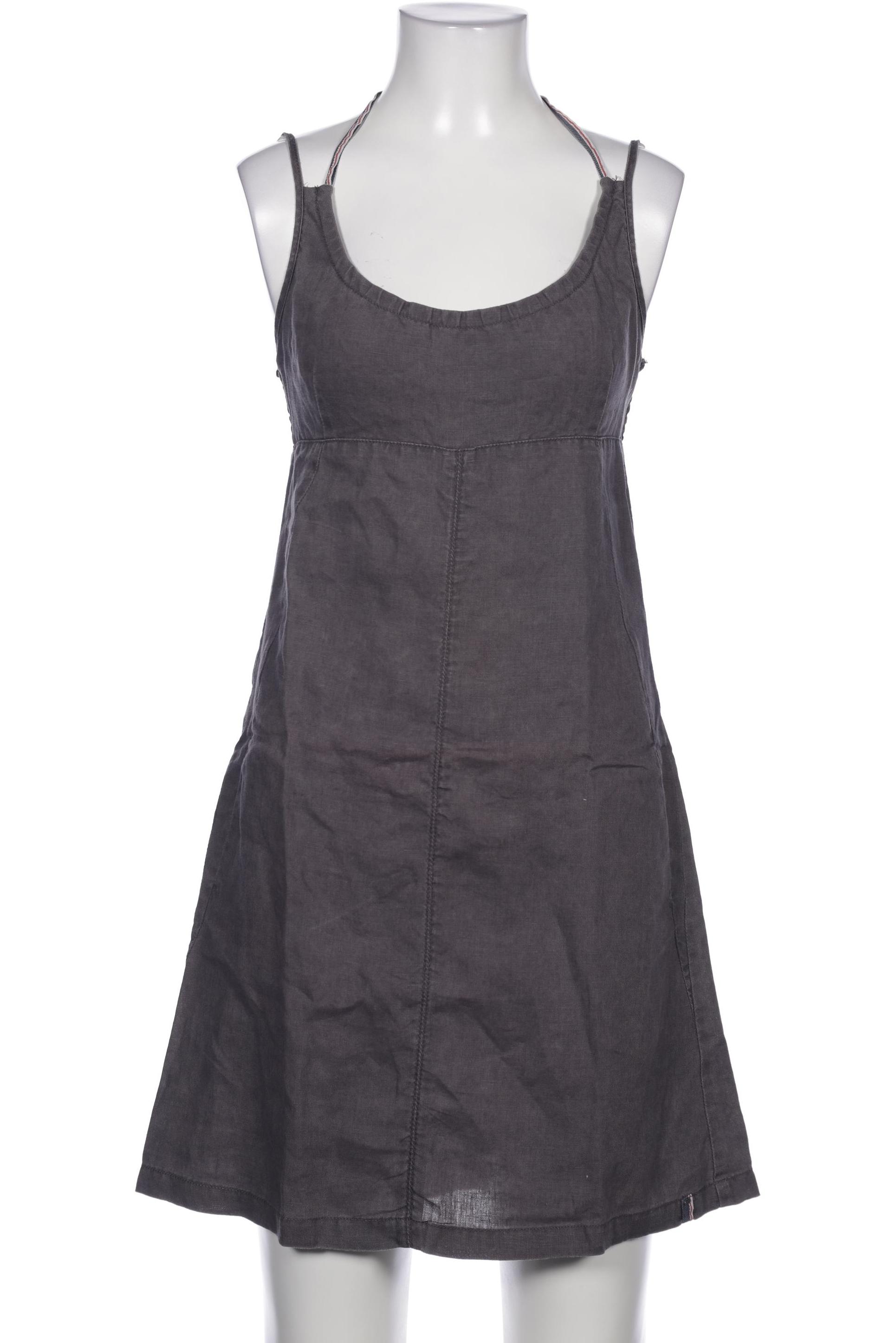 

MEXX Damen Kleid, grau