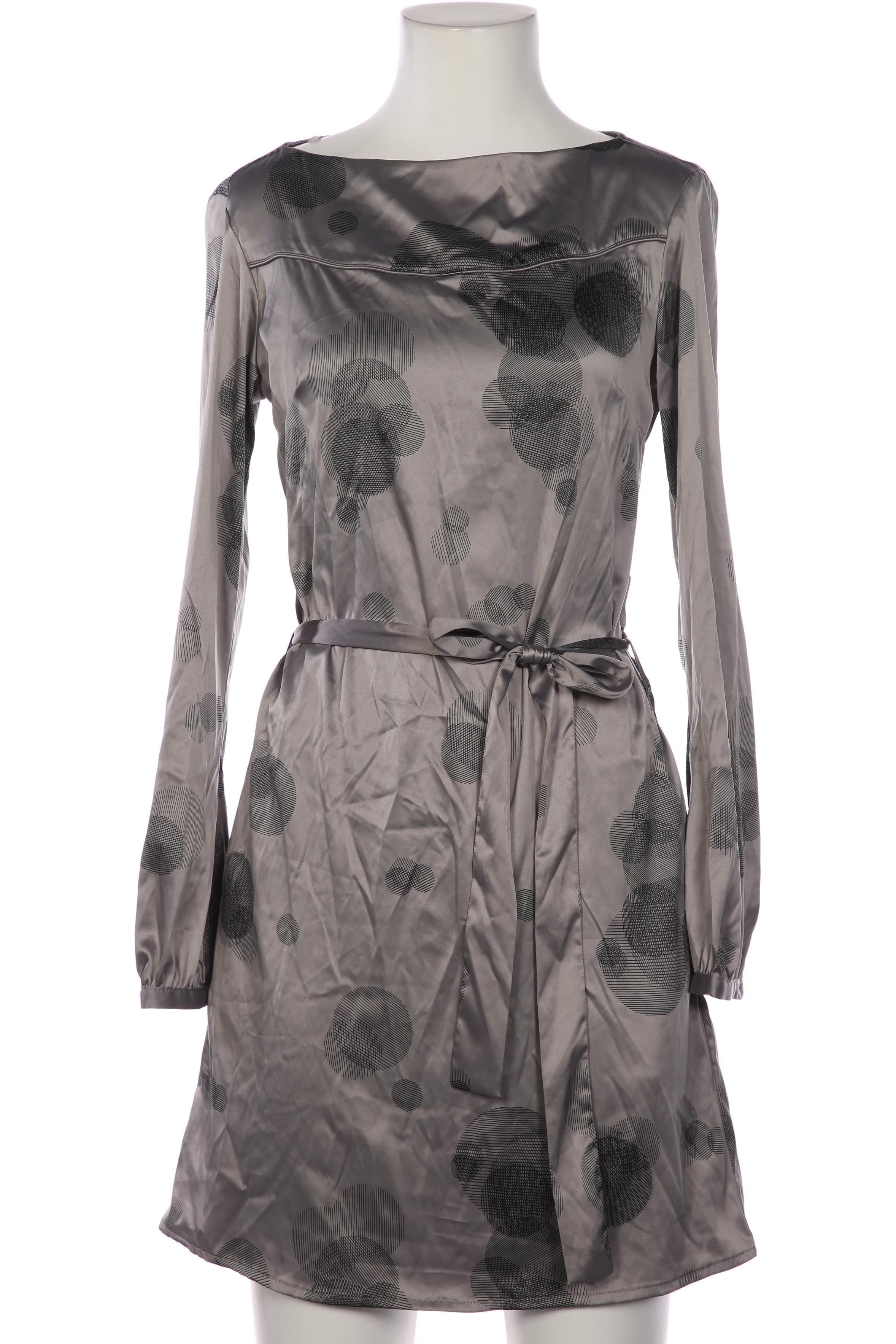 

Mexx Damen Kleid, grau, Gr. 34