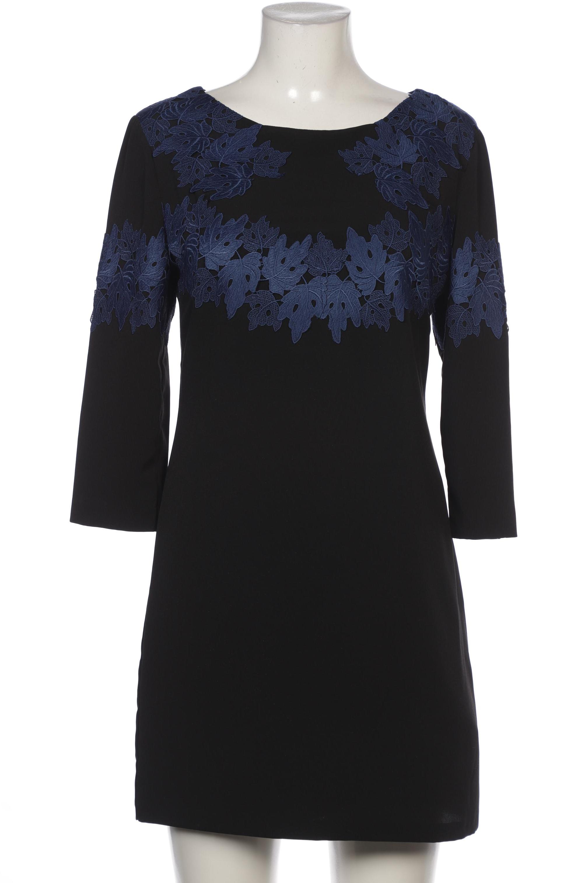

MEXX Damen Kleid, schwarz