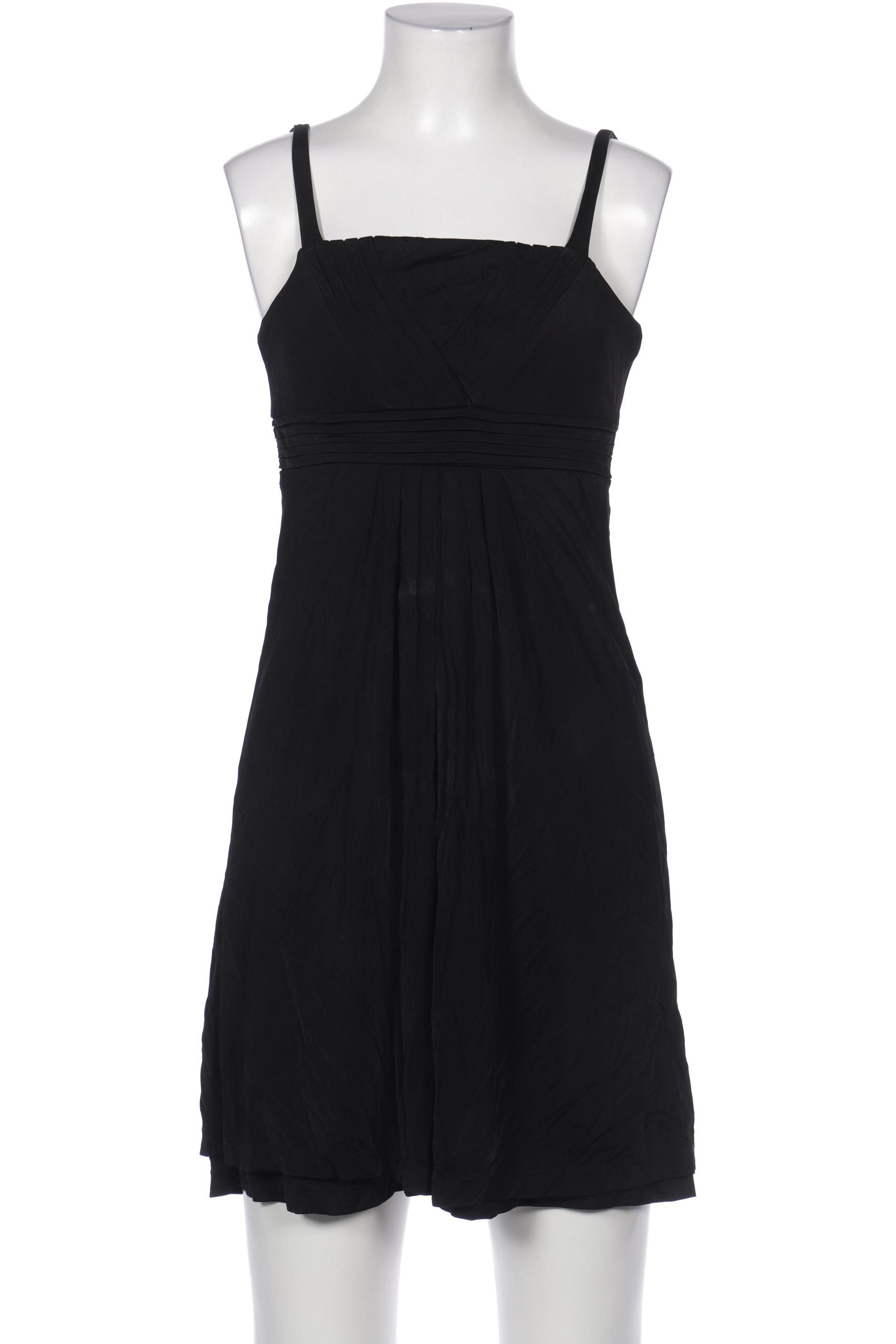 

MEXX Damen Kleid, schwarz