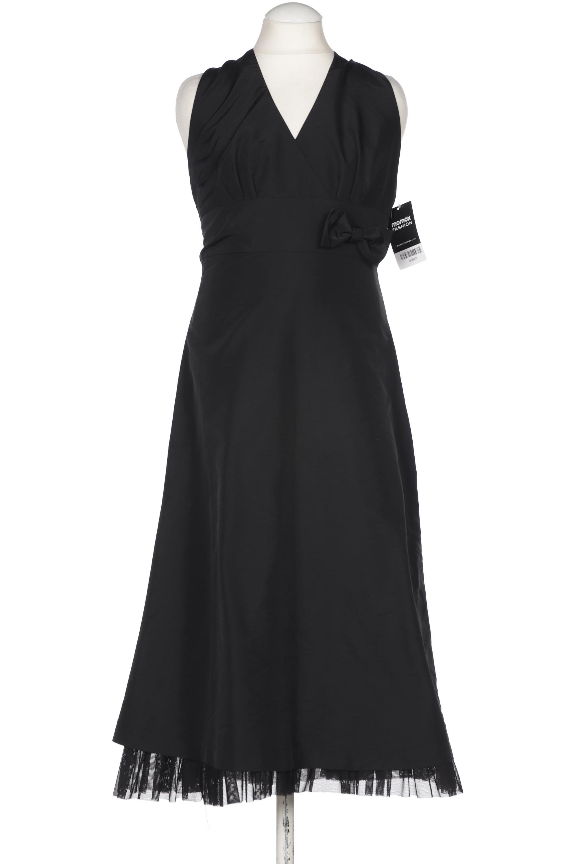 

Mexx Damen Kleid, schwarz, Gr. 34