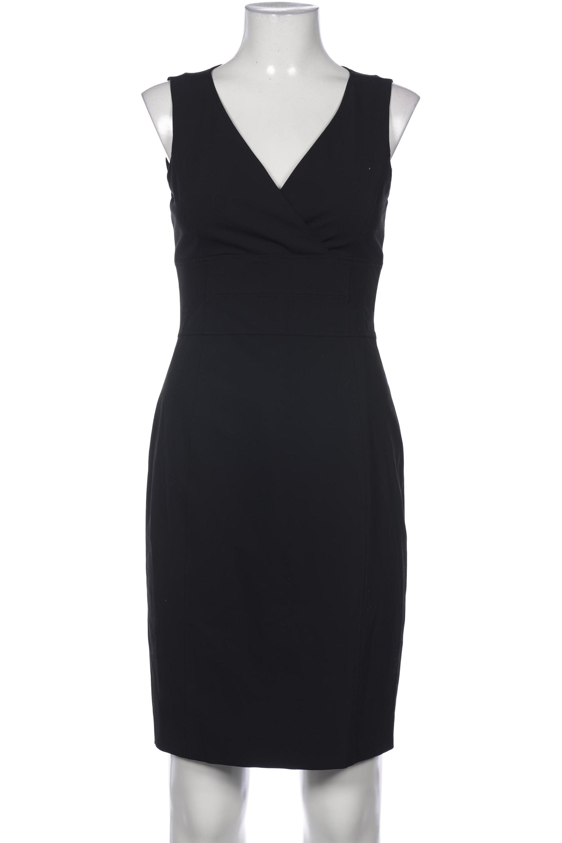 

MEXX Damen Kleid, schwarz