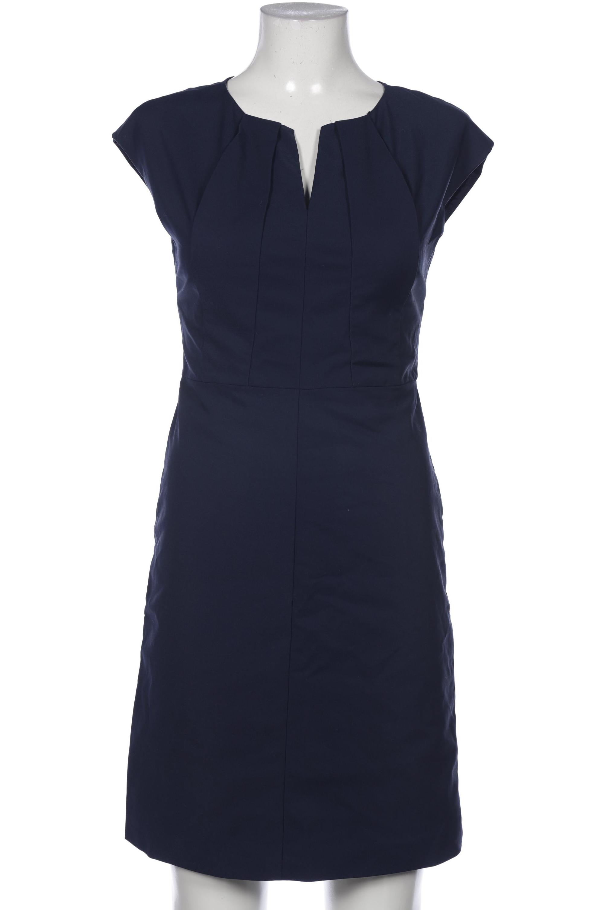 

MEXX Damen Kleid, marineblau