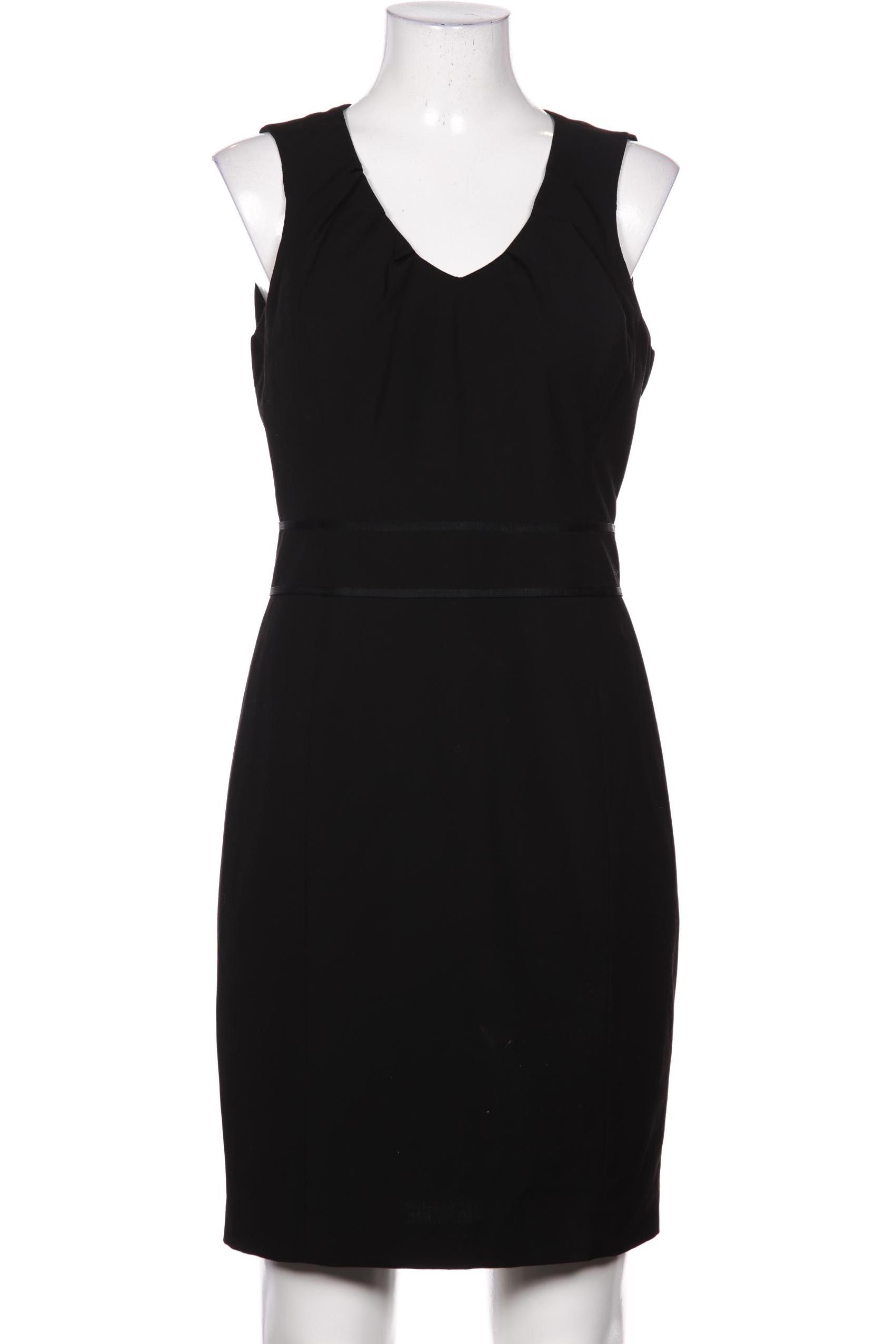 

Mexx Damen Kleid, schwarz, Gr. 38