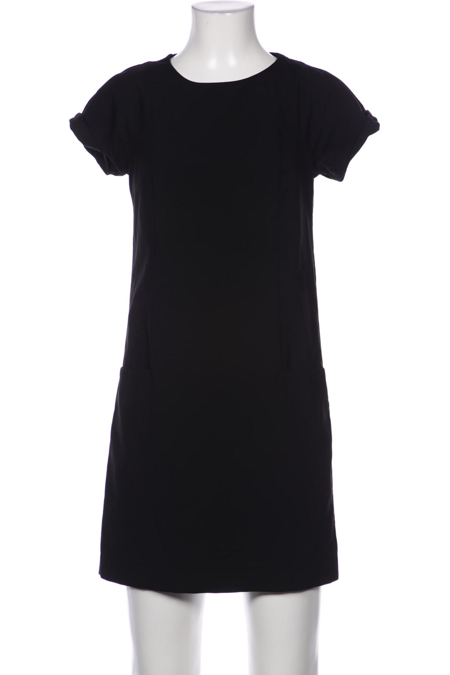 

MEXX Damen Kleid, schwarz