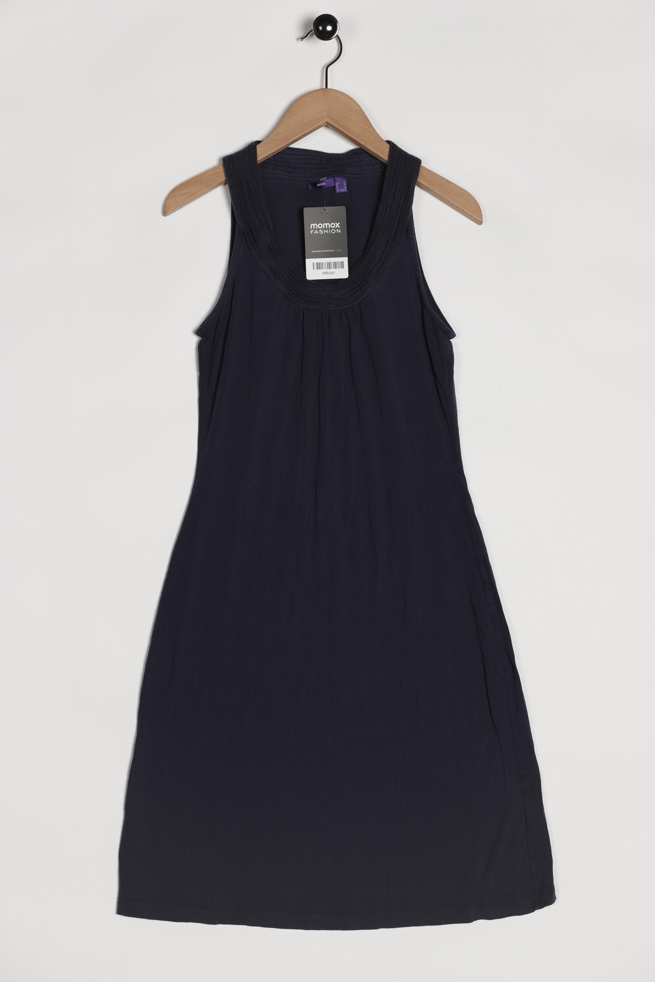 

Mexx Damen Kleid, blau, Gr. 34
