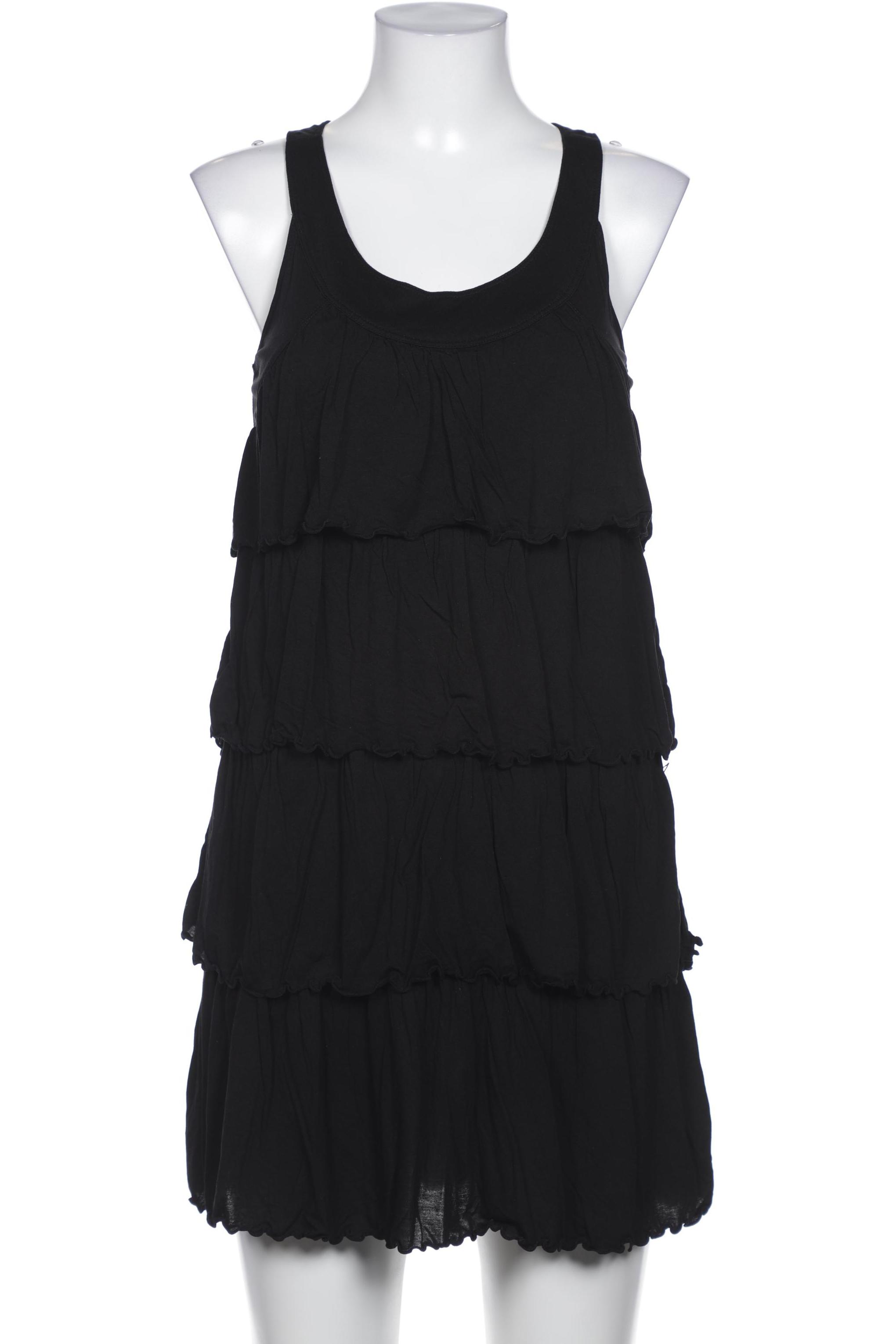 

MEXX Damen Kleid, schwarz