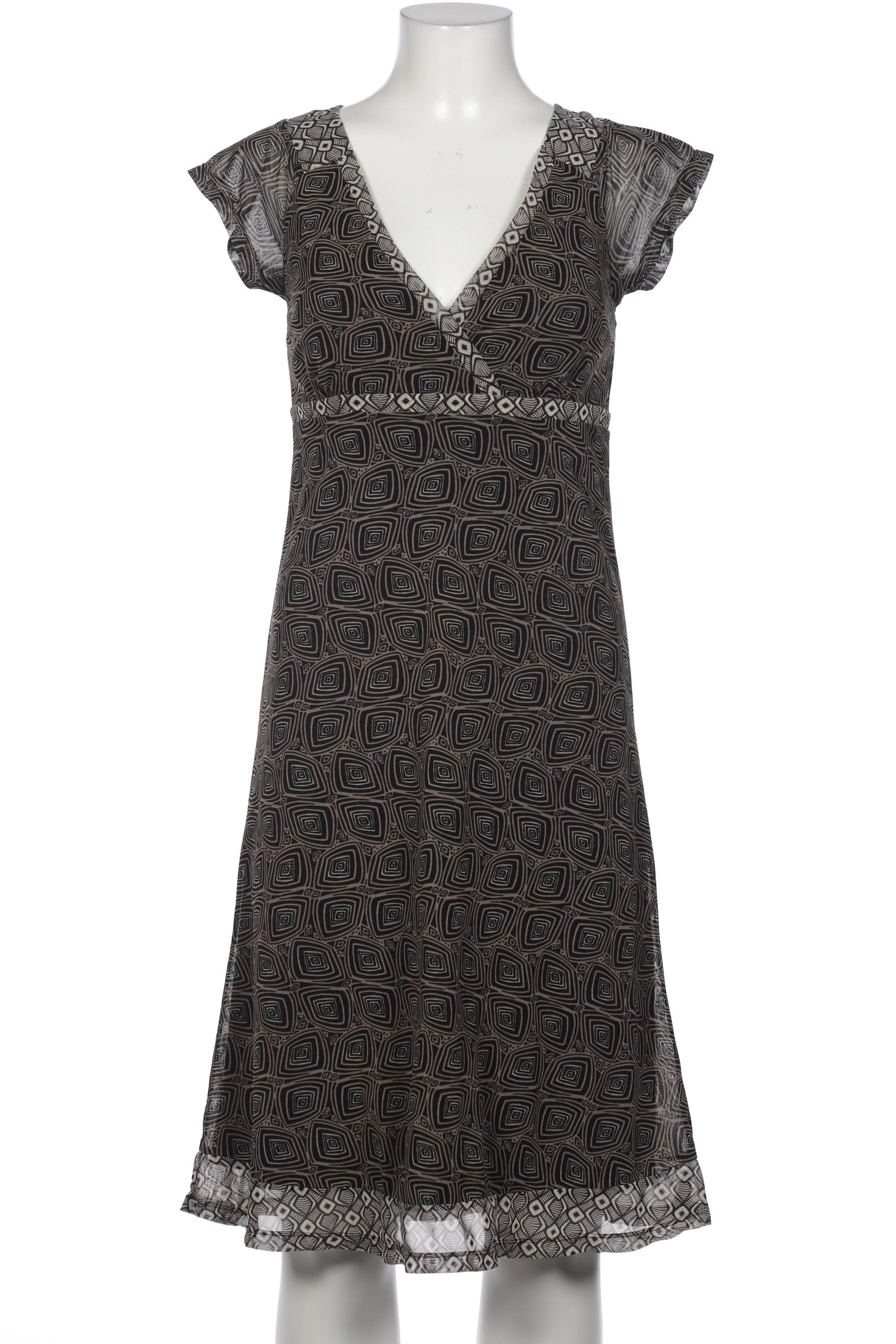 

MEXX Damen Kleid, braun