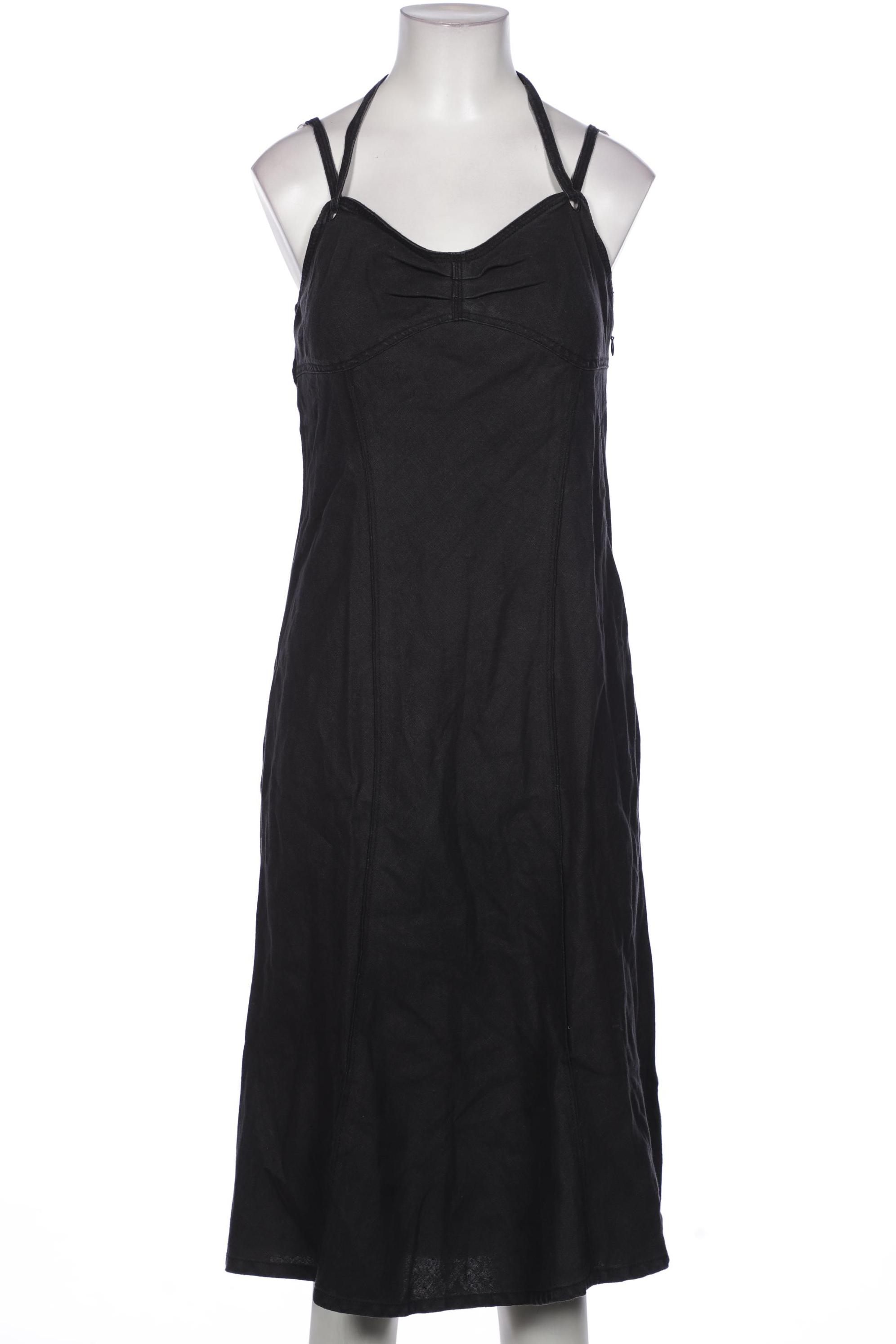 

Mexx Damen Kleid, schwarz, Gr. 38