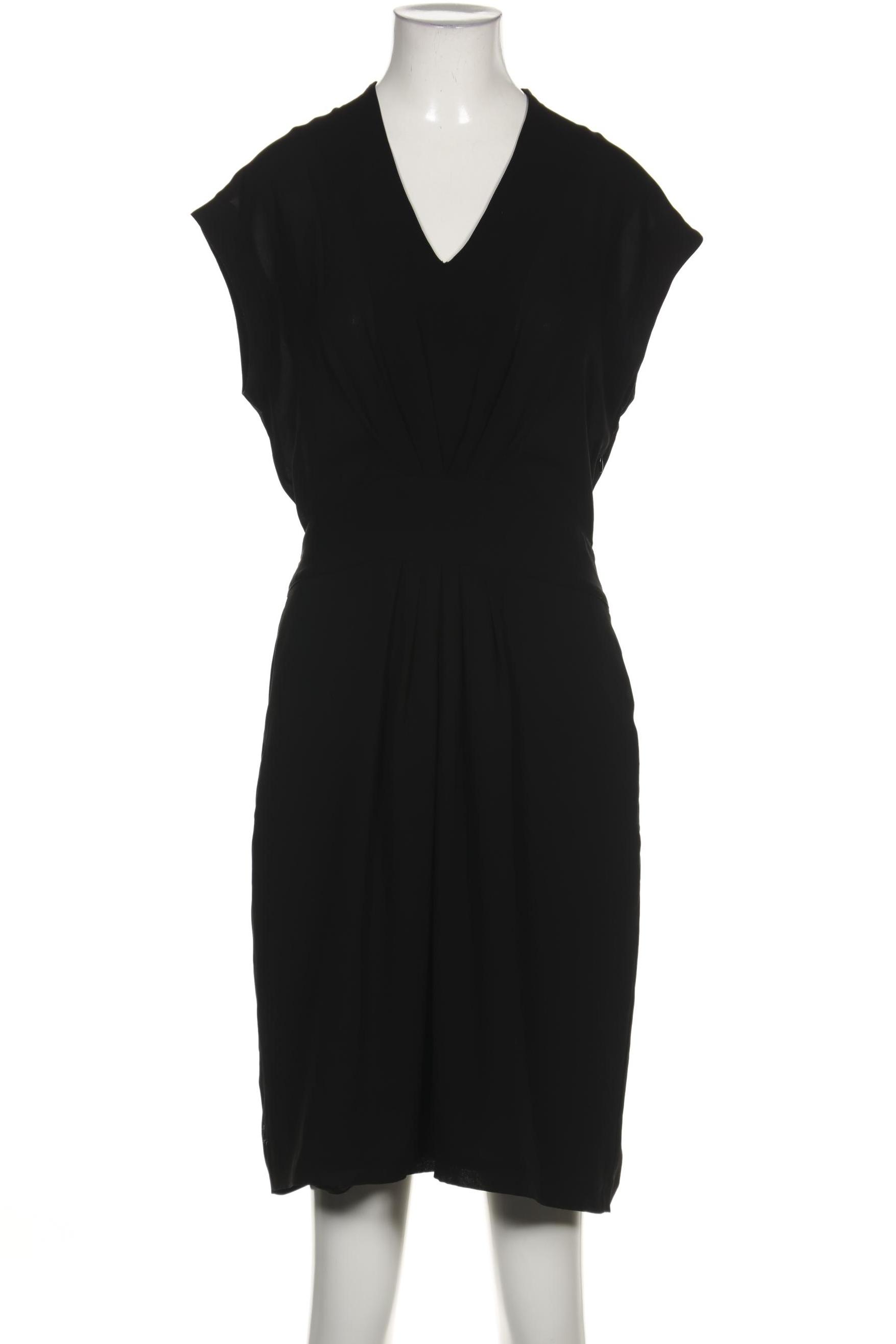 

MEXX Damen Kleid, schwarz