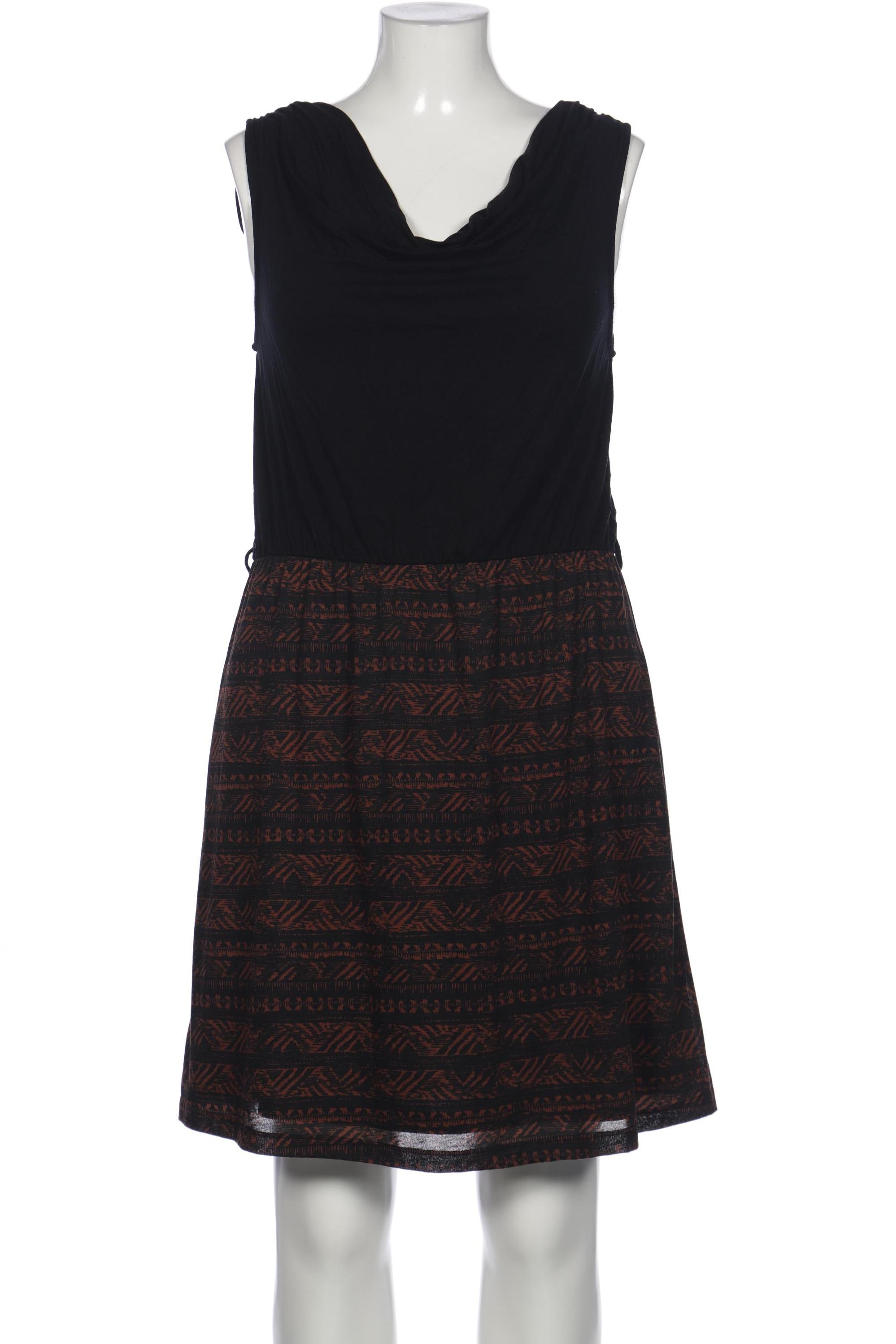 

MEXX Damen Kleid, schwarz