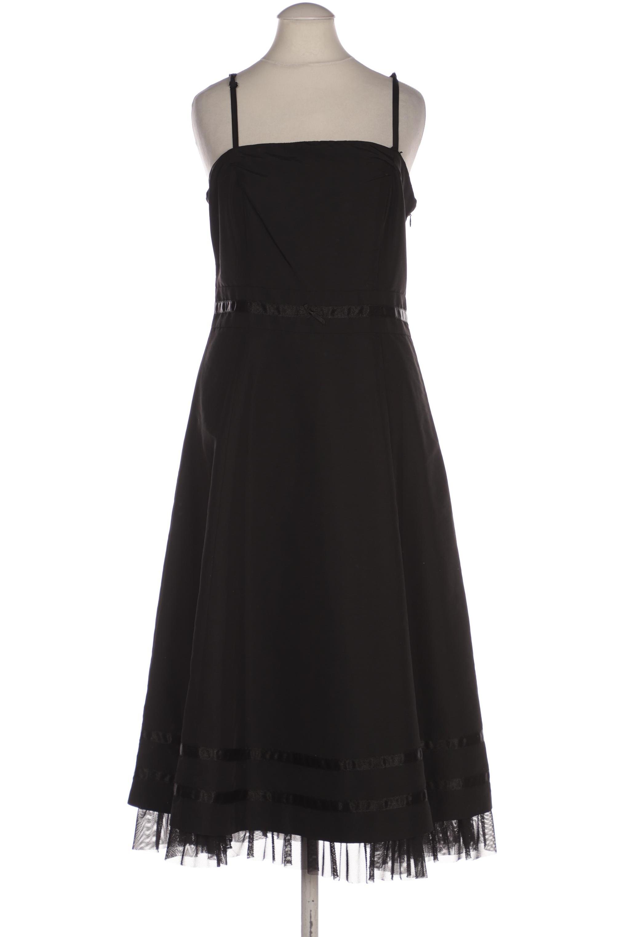 

MEXX Damen Kleid, schwarz