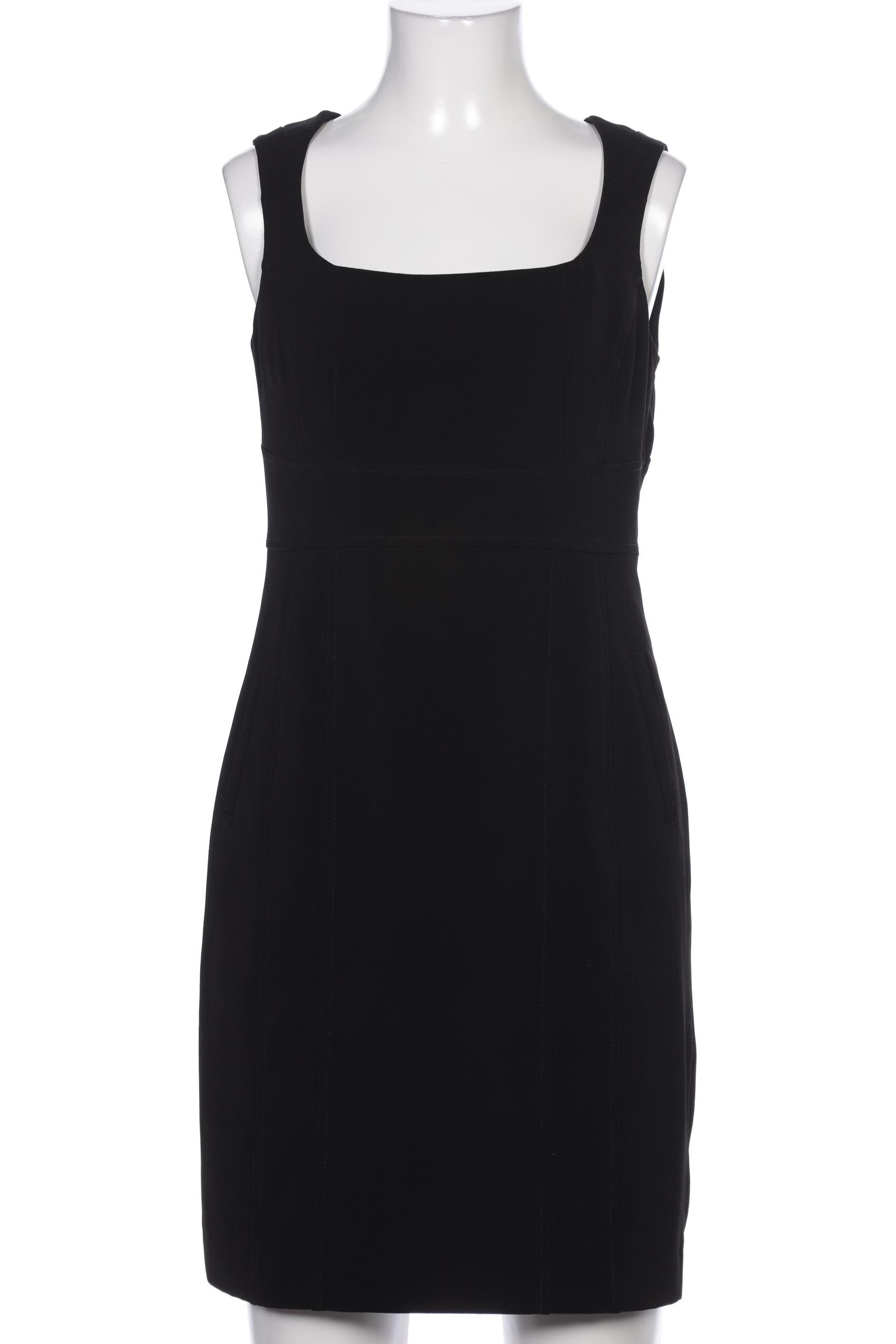 

MEXX Damen Kleid, schwarz