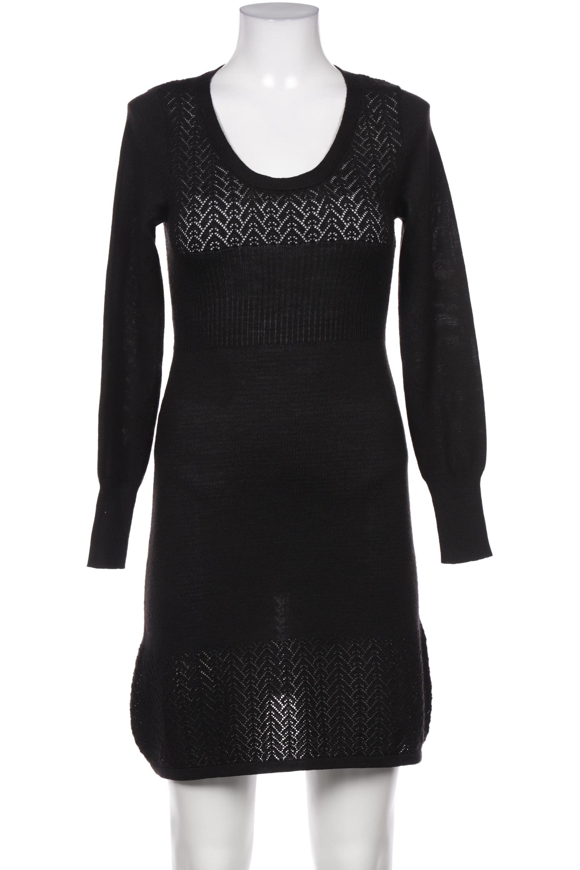 

MEXX Damen Kleid, schwarz