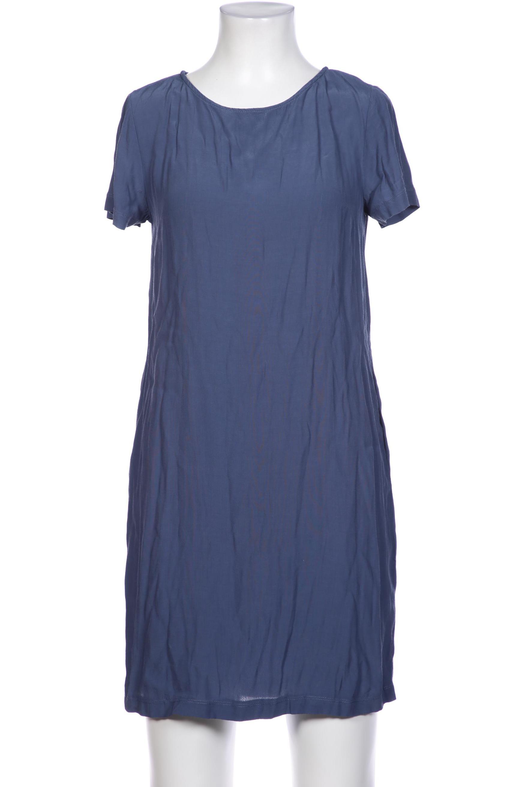

Mexx Damen Kleid, blau, Gr. 34