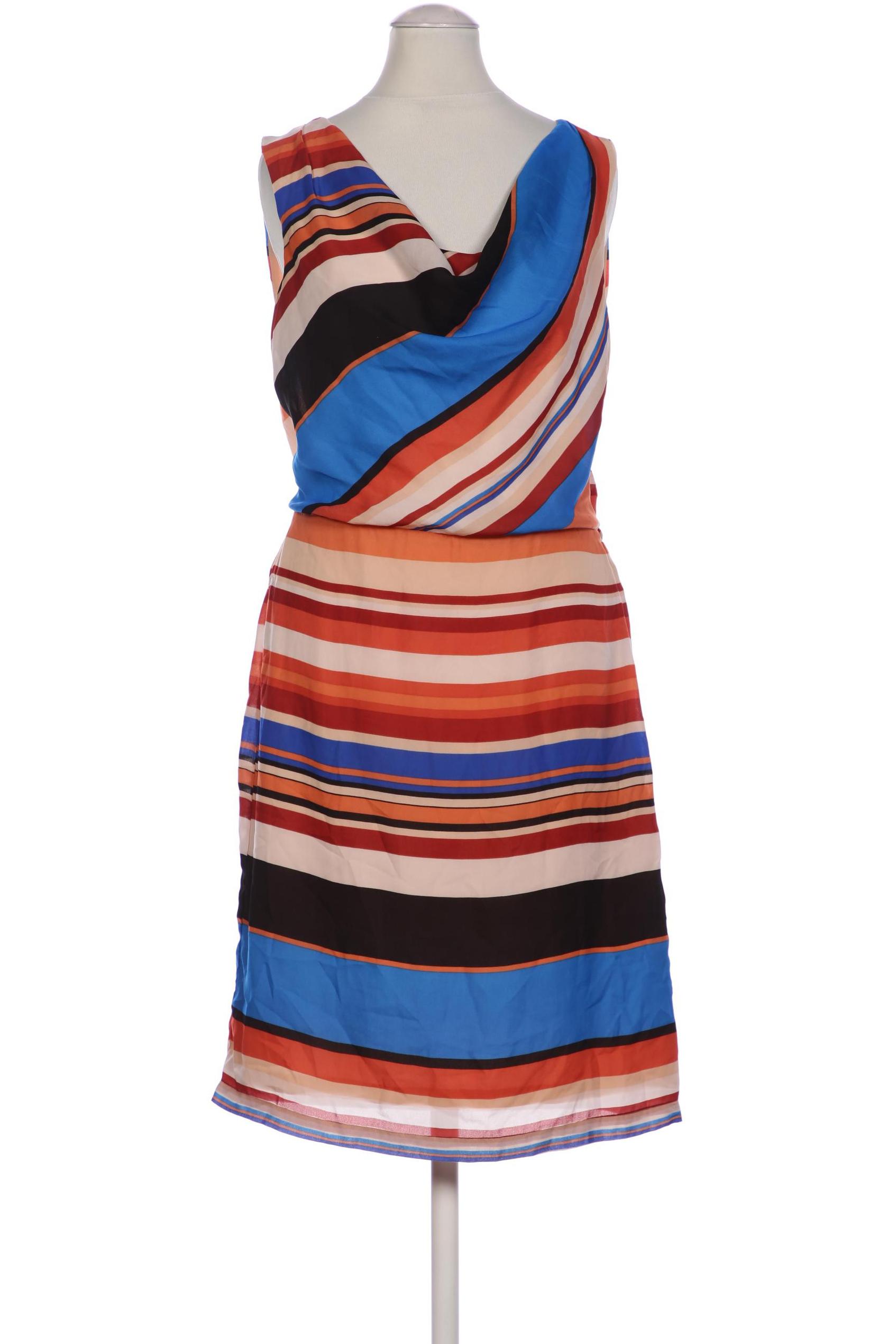 

Mexx Damen Kleid, mehrfarbig, Gr. 34