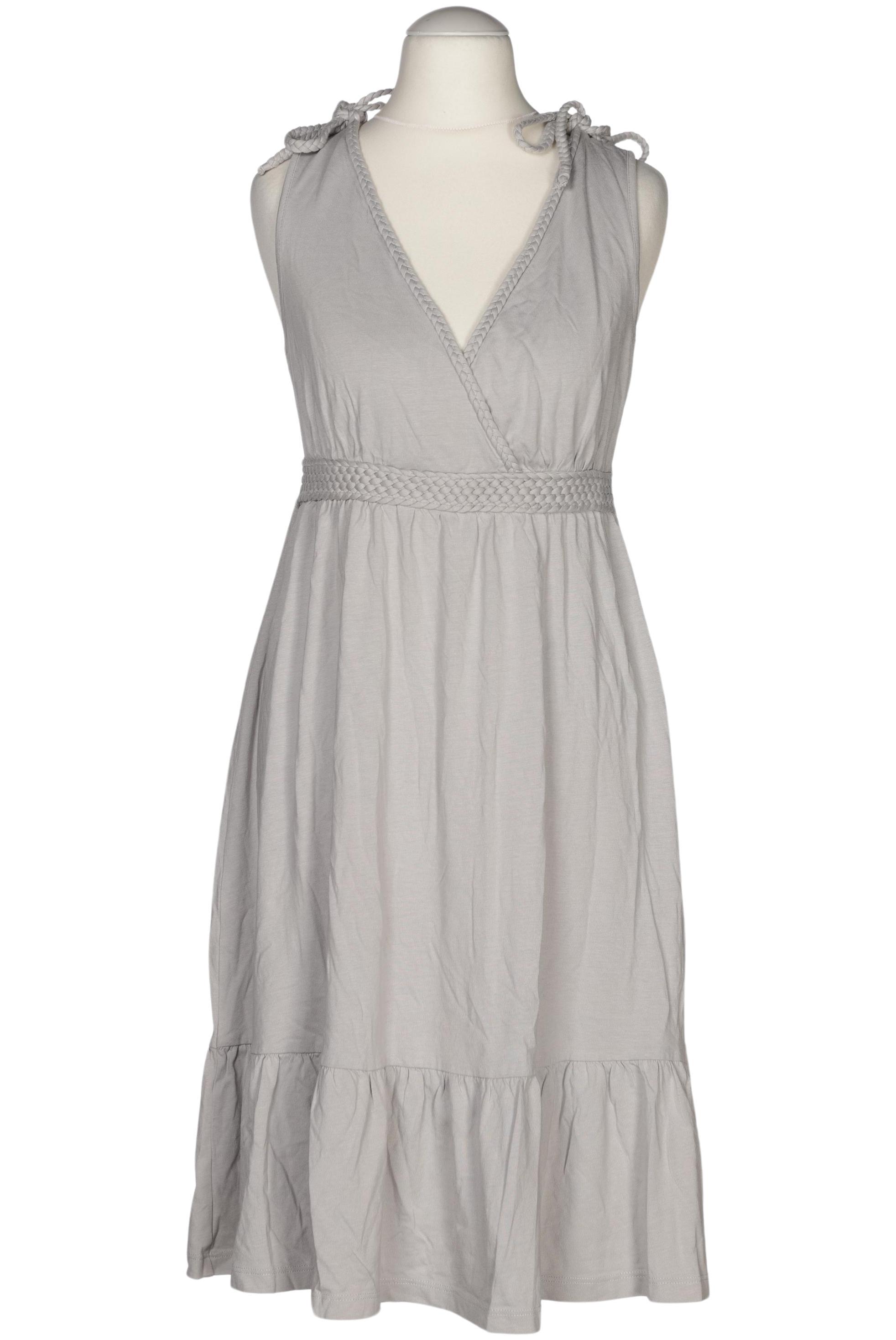 

Mexx Damen Kleid, grau, Gr. 38
