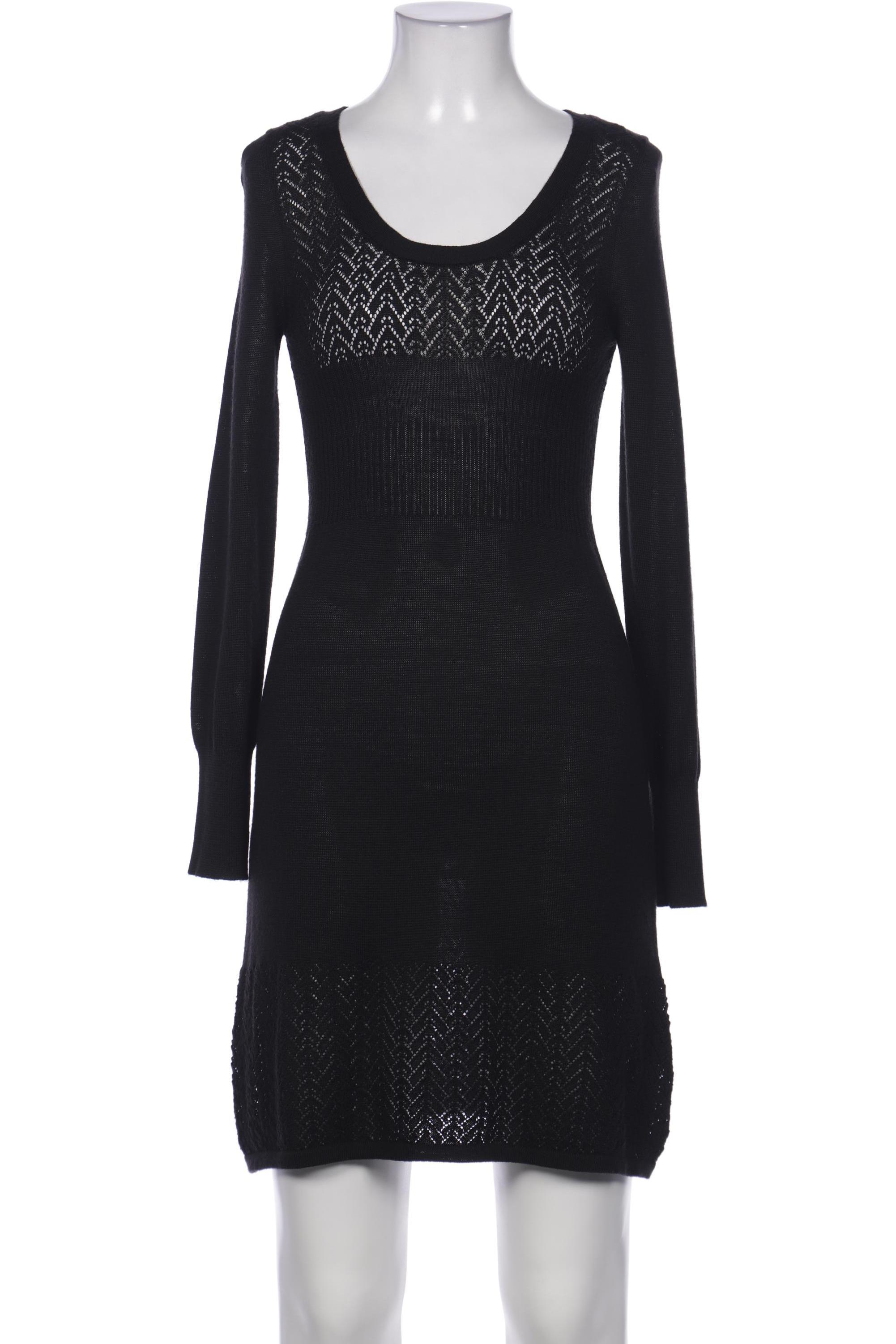 

Mexx Damen Kleid, schwarz, Gr. 36