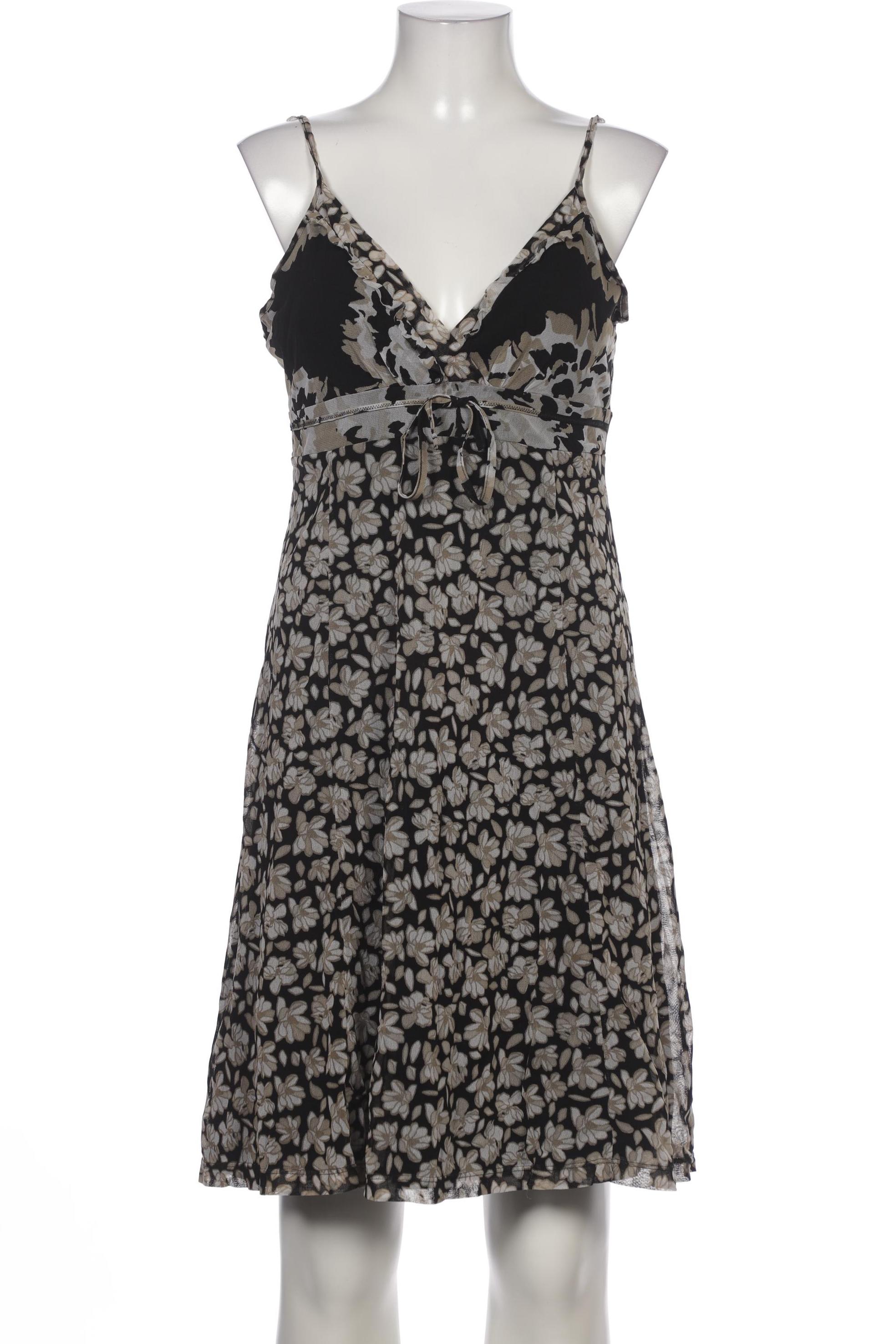 

MEXX Damen Kleid, schwarz