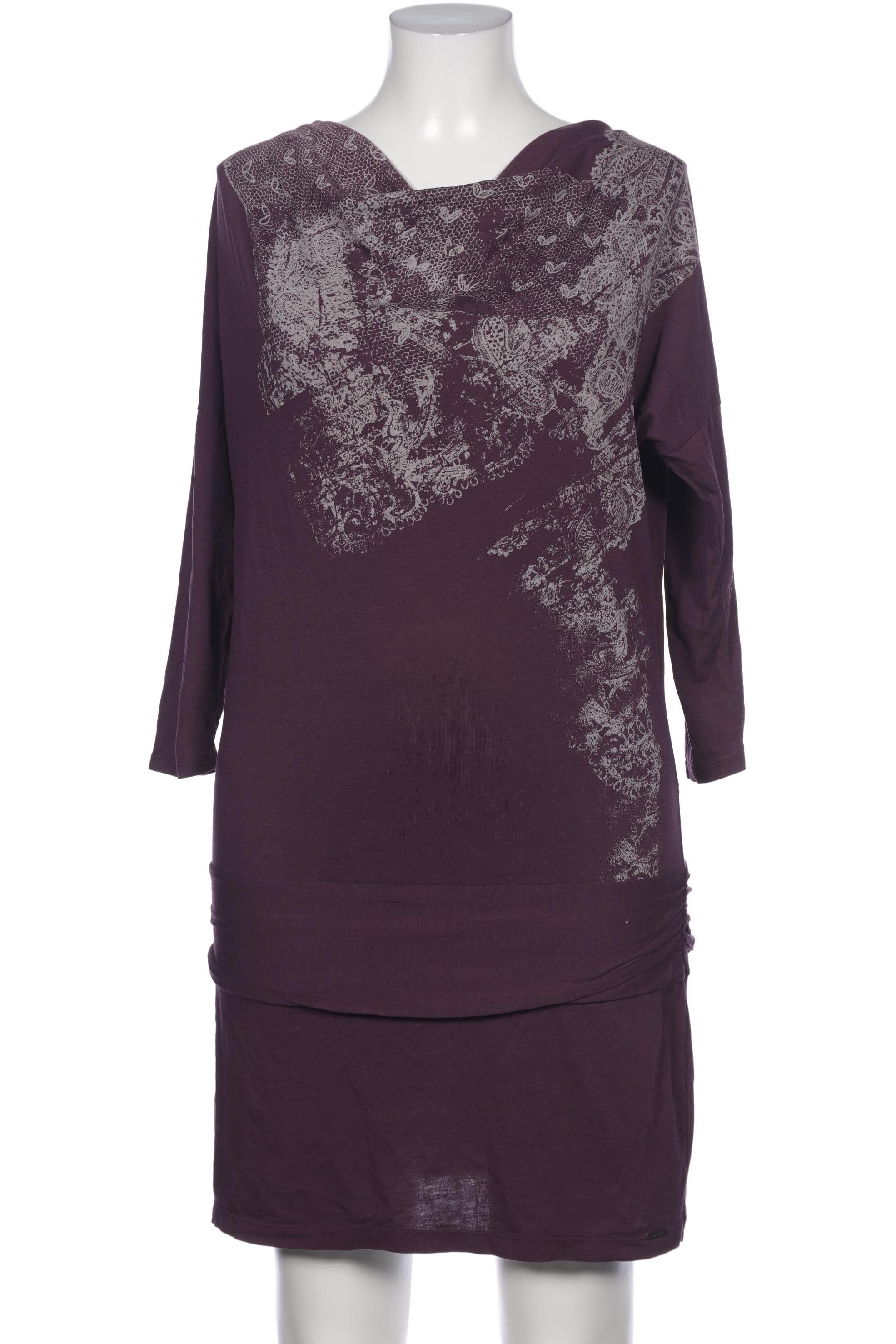 

Mexx Damen Kleid, flieder, Gr. 42