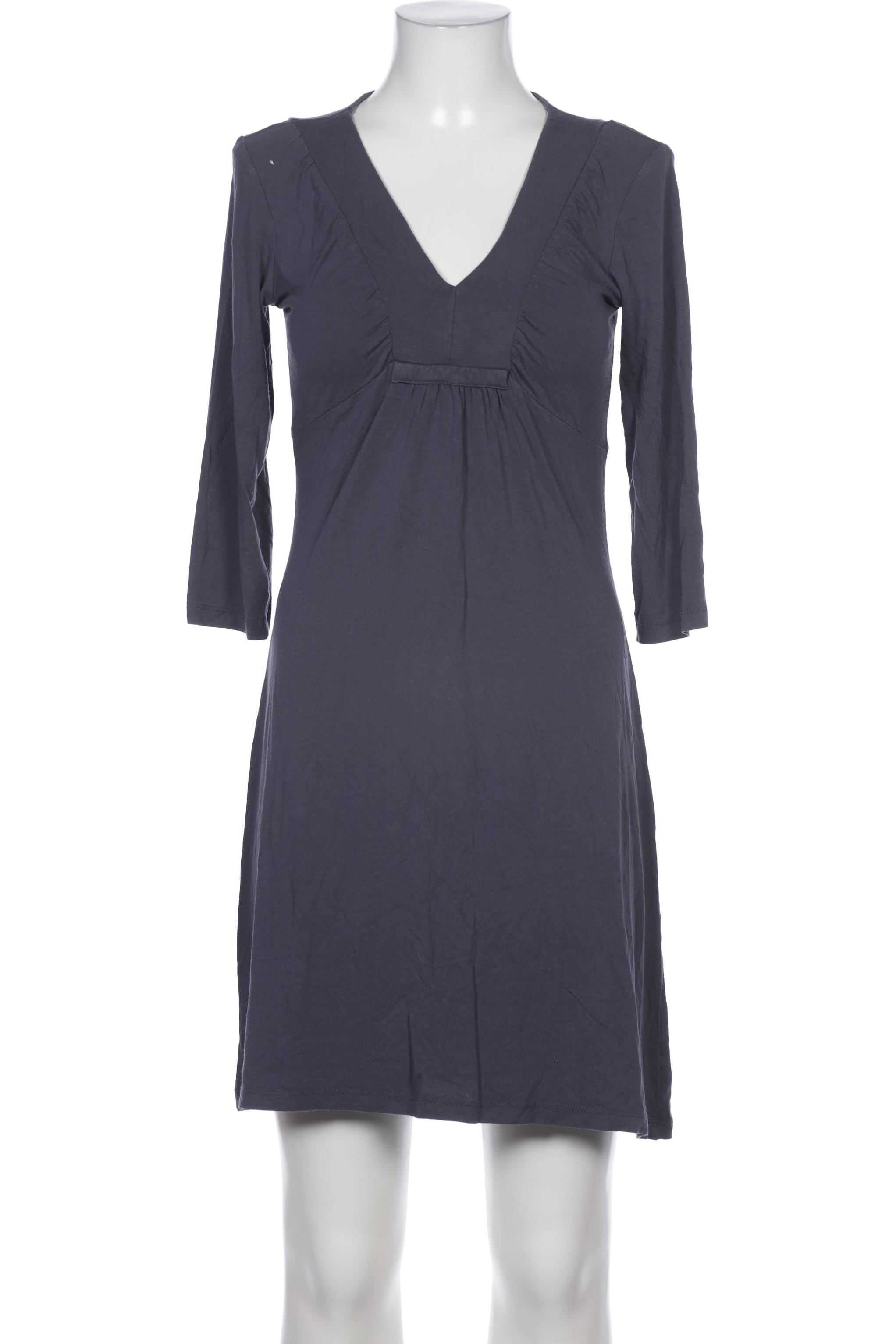 

MEXX Damen Kleid, marineblau