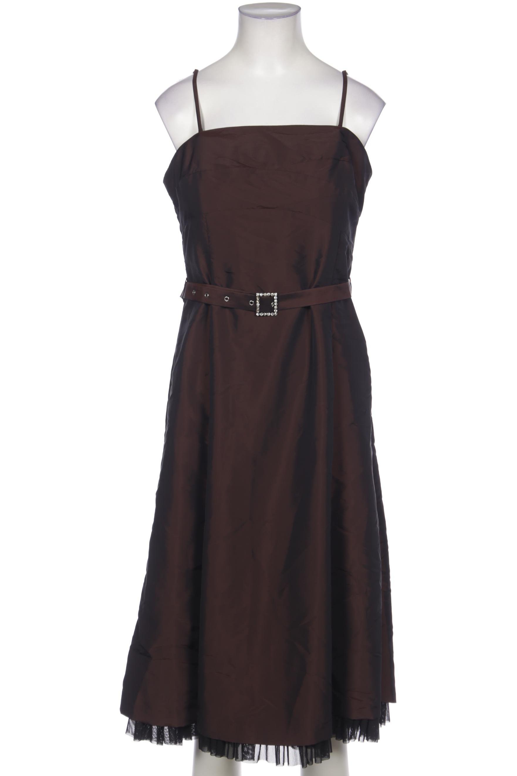 

Mexx Damen Kleid, braun, Gr. 40