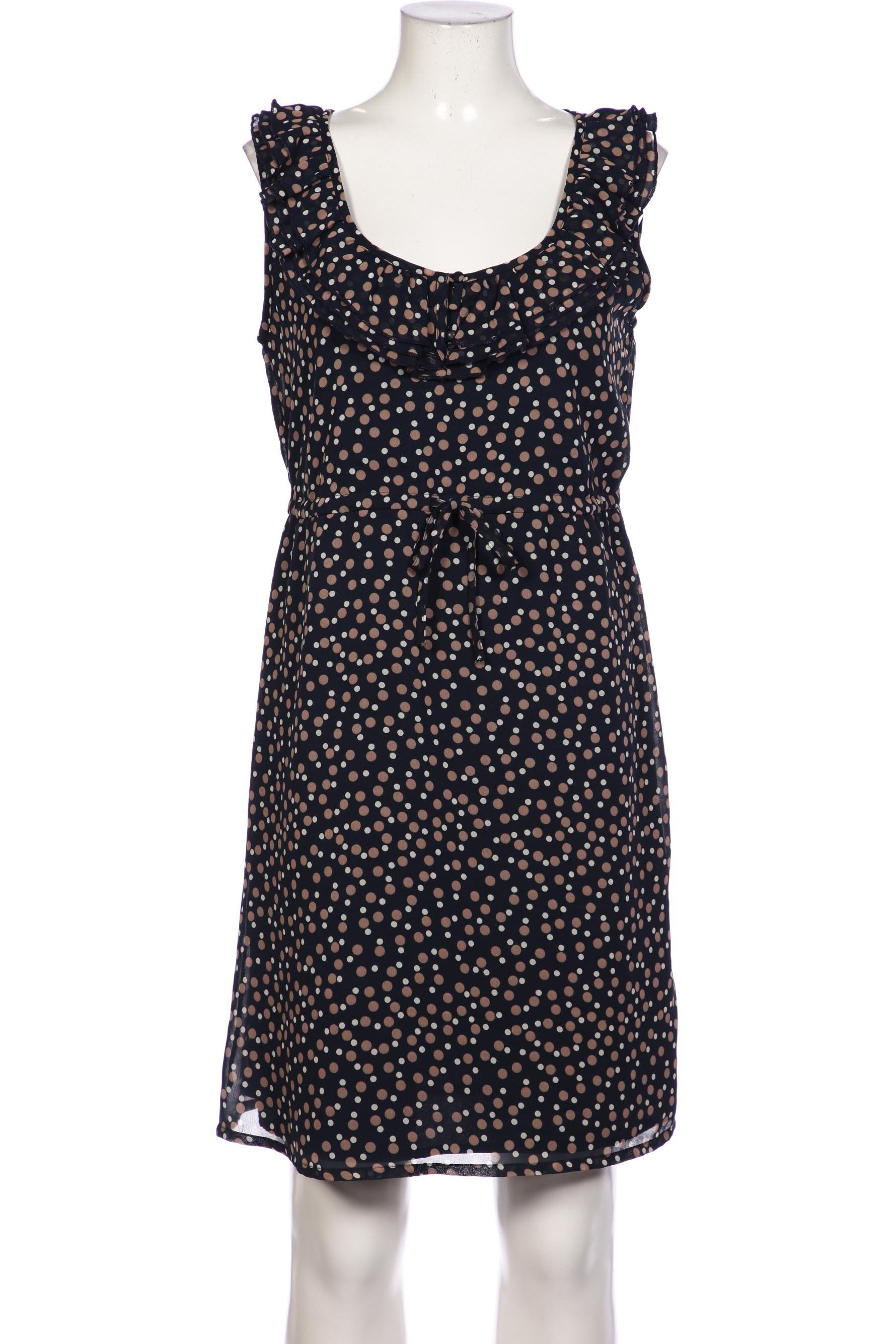 

Mexx Damen Kleid, marineblau, Gr. 40