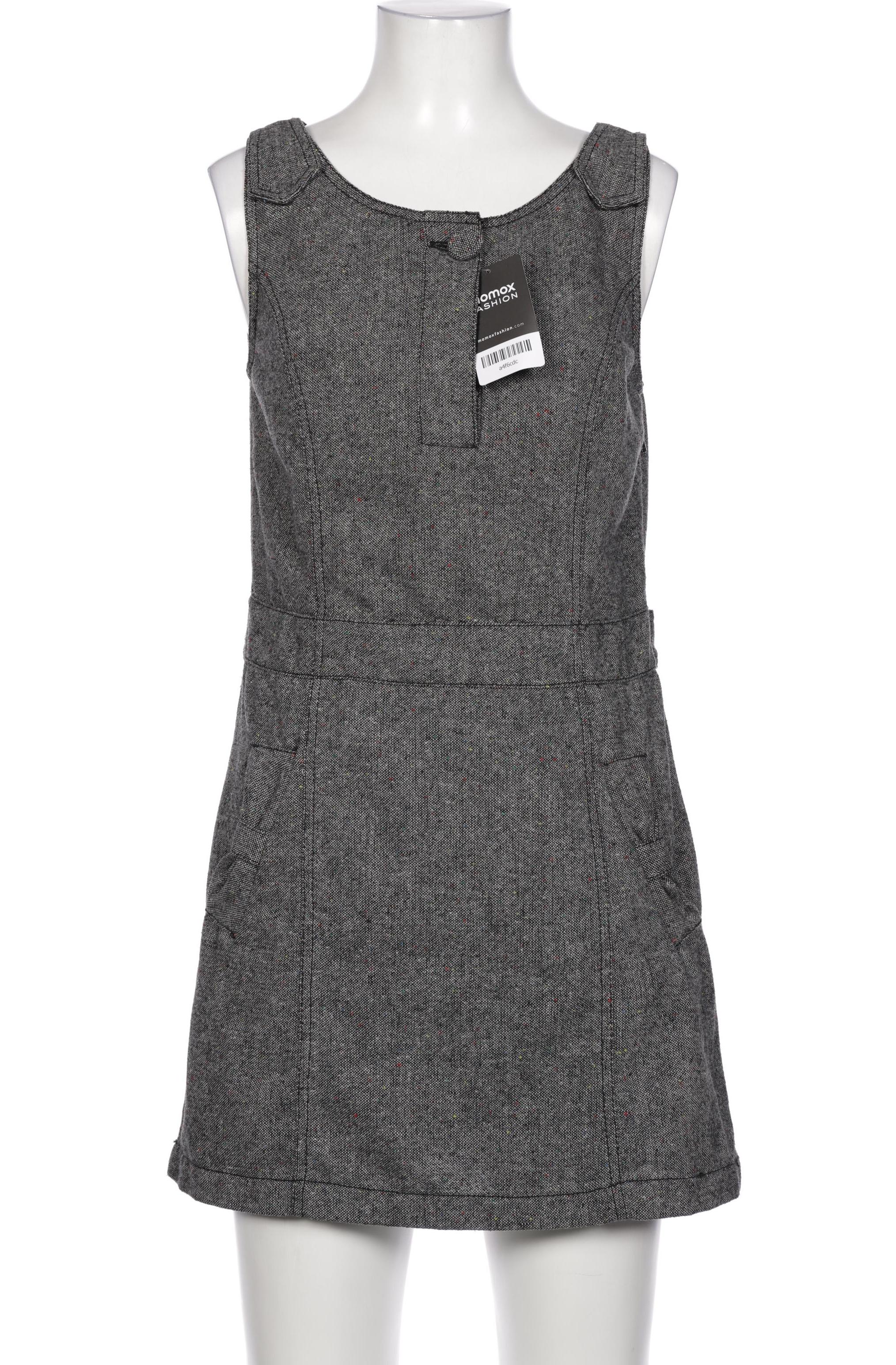 

MEXX Damen Kleid, grau