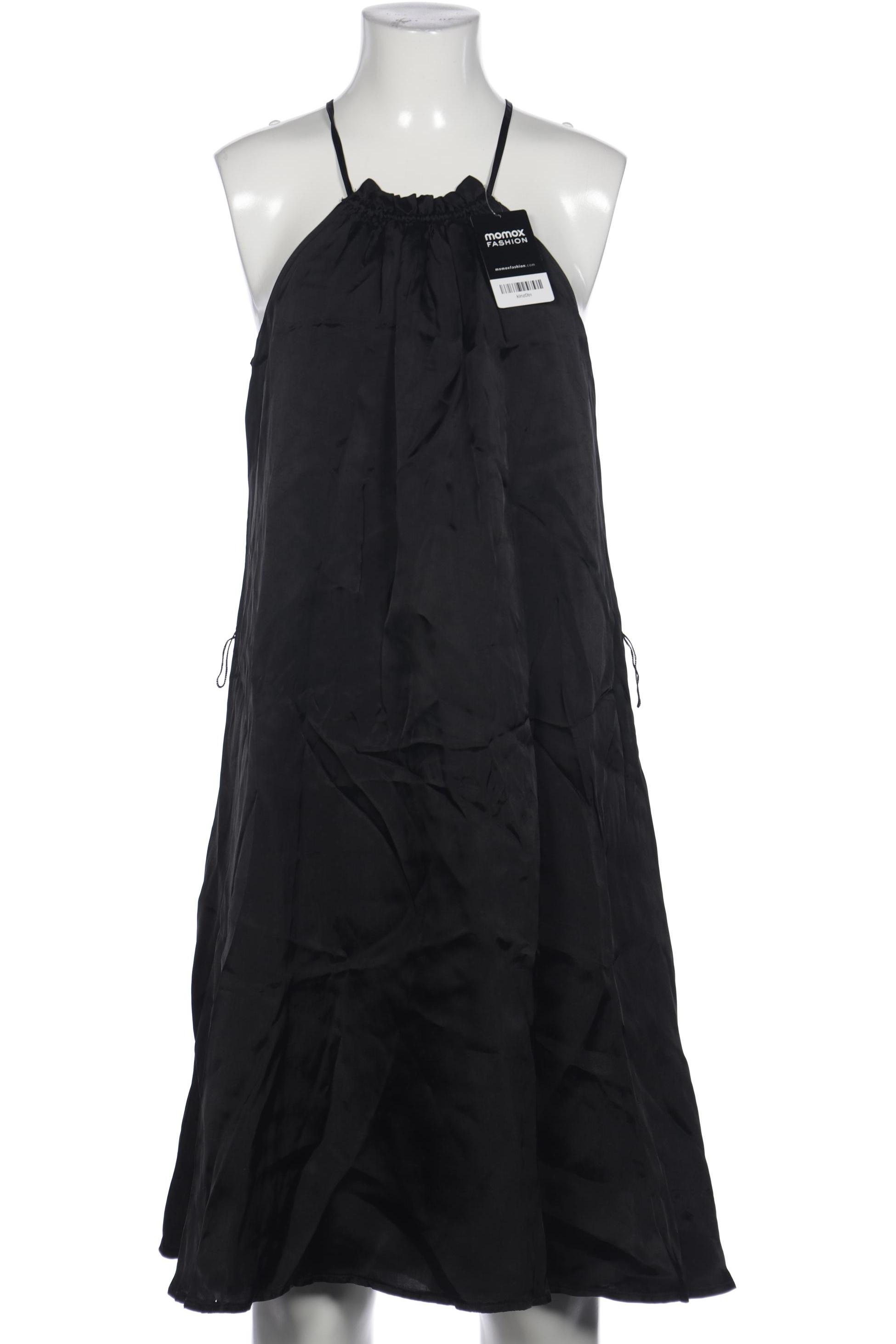 

MEXX Damen Kleid, schwarz