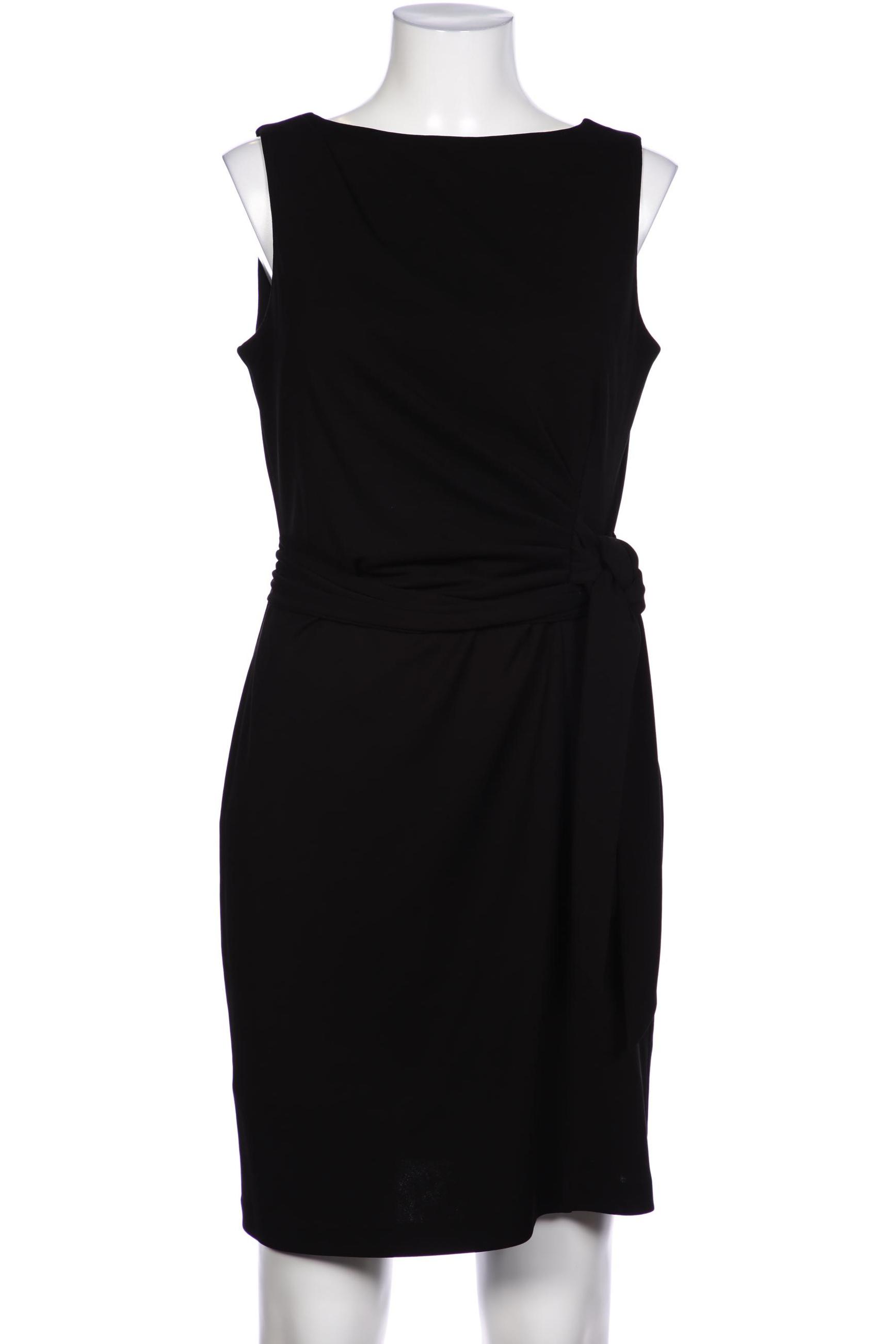 

Mexx Damen Kleid, schwarz, Gr. 38