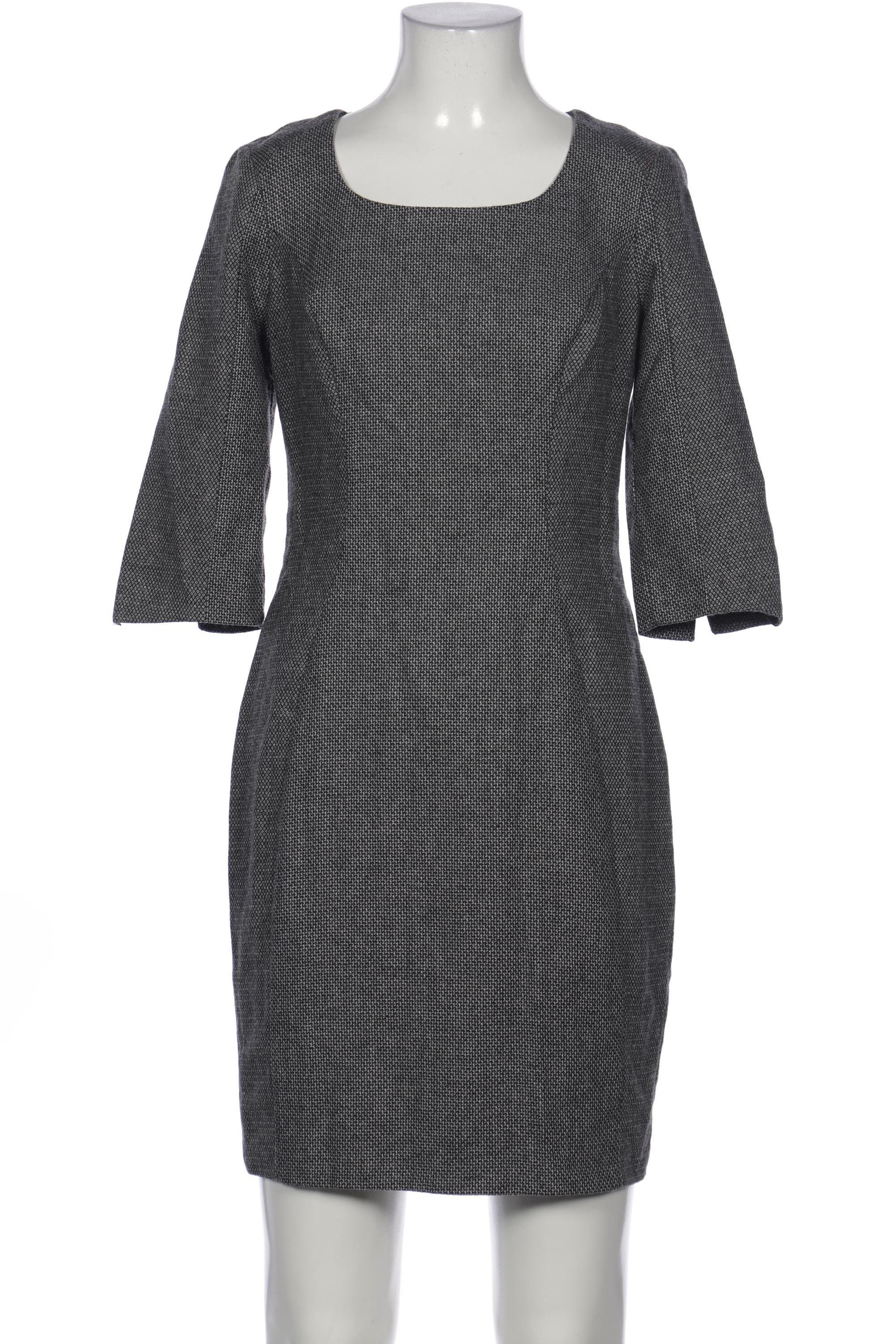 

MEXX Damen Kleid, grau