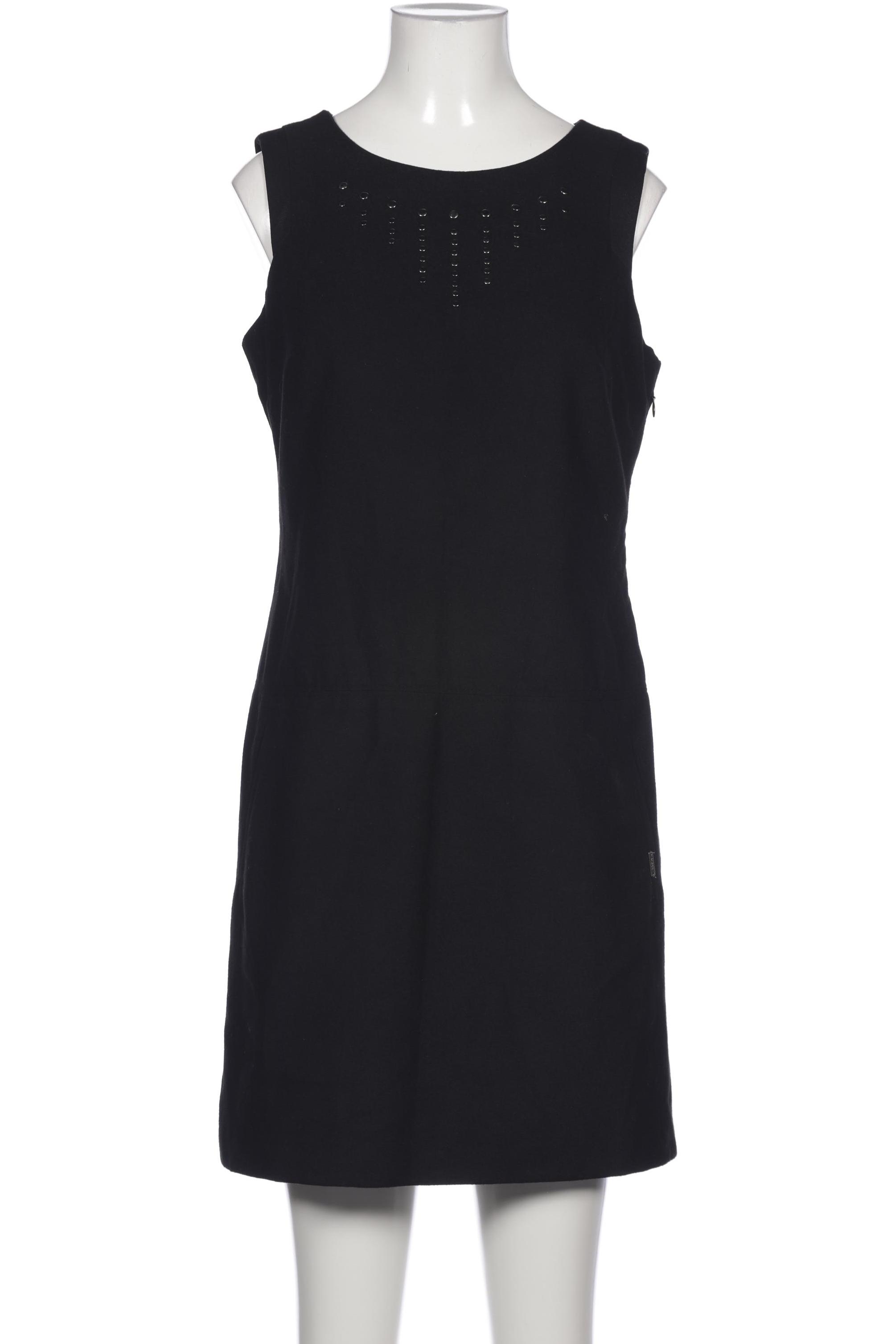 

MEXX Damen Kleid, schwarz