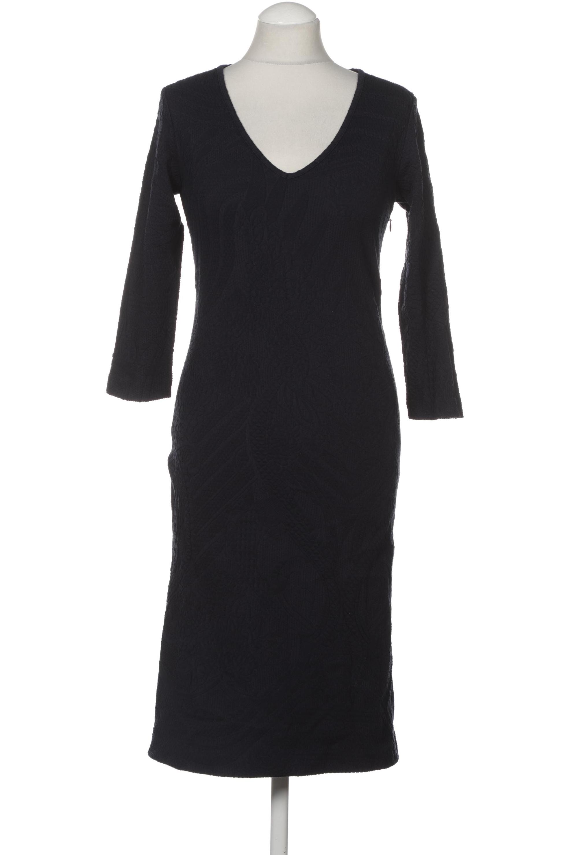 

Mexx Damen Kleid, blau, Gr. 38