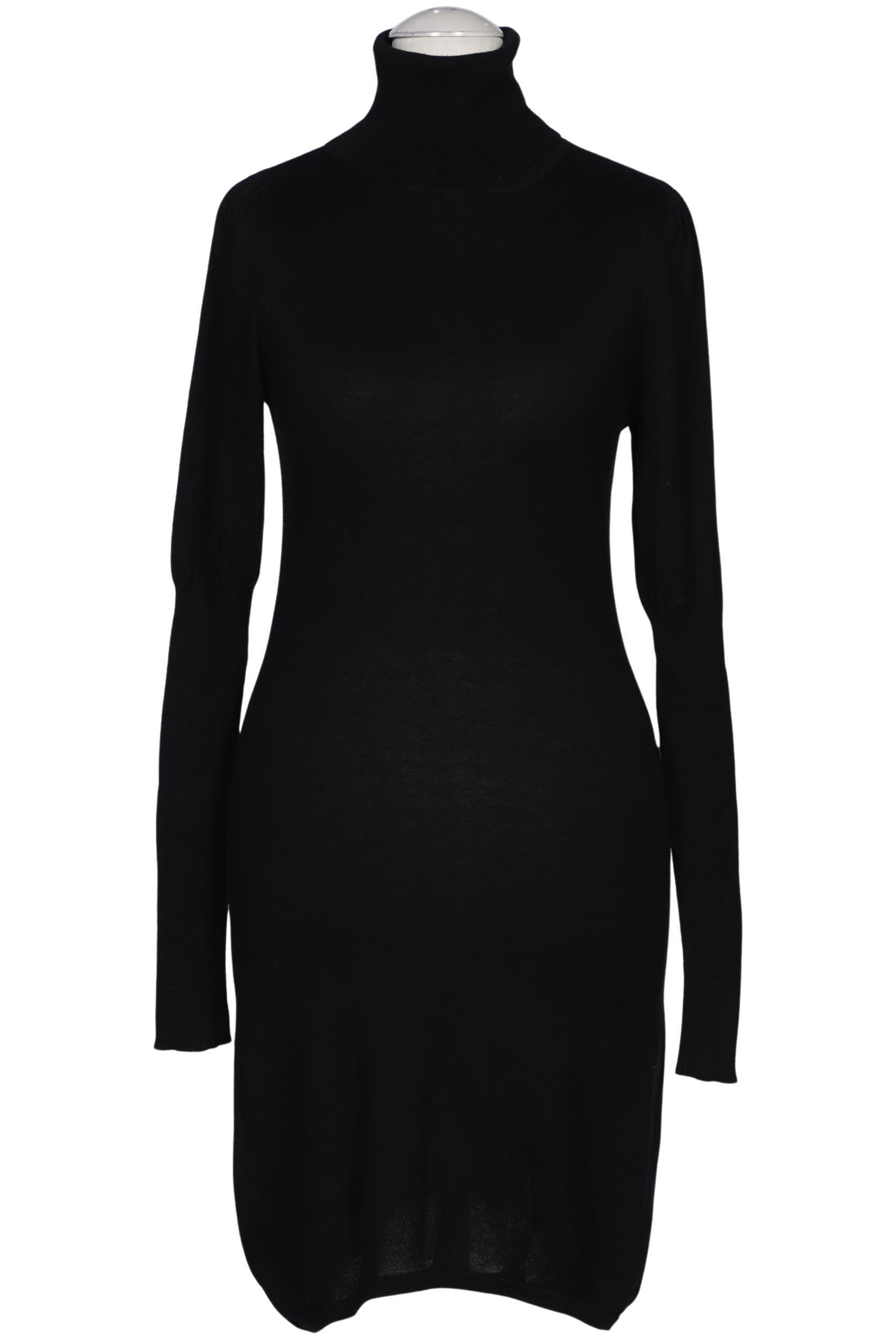 

Mexx Damen Kleid, schwarz, Gr. 34