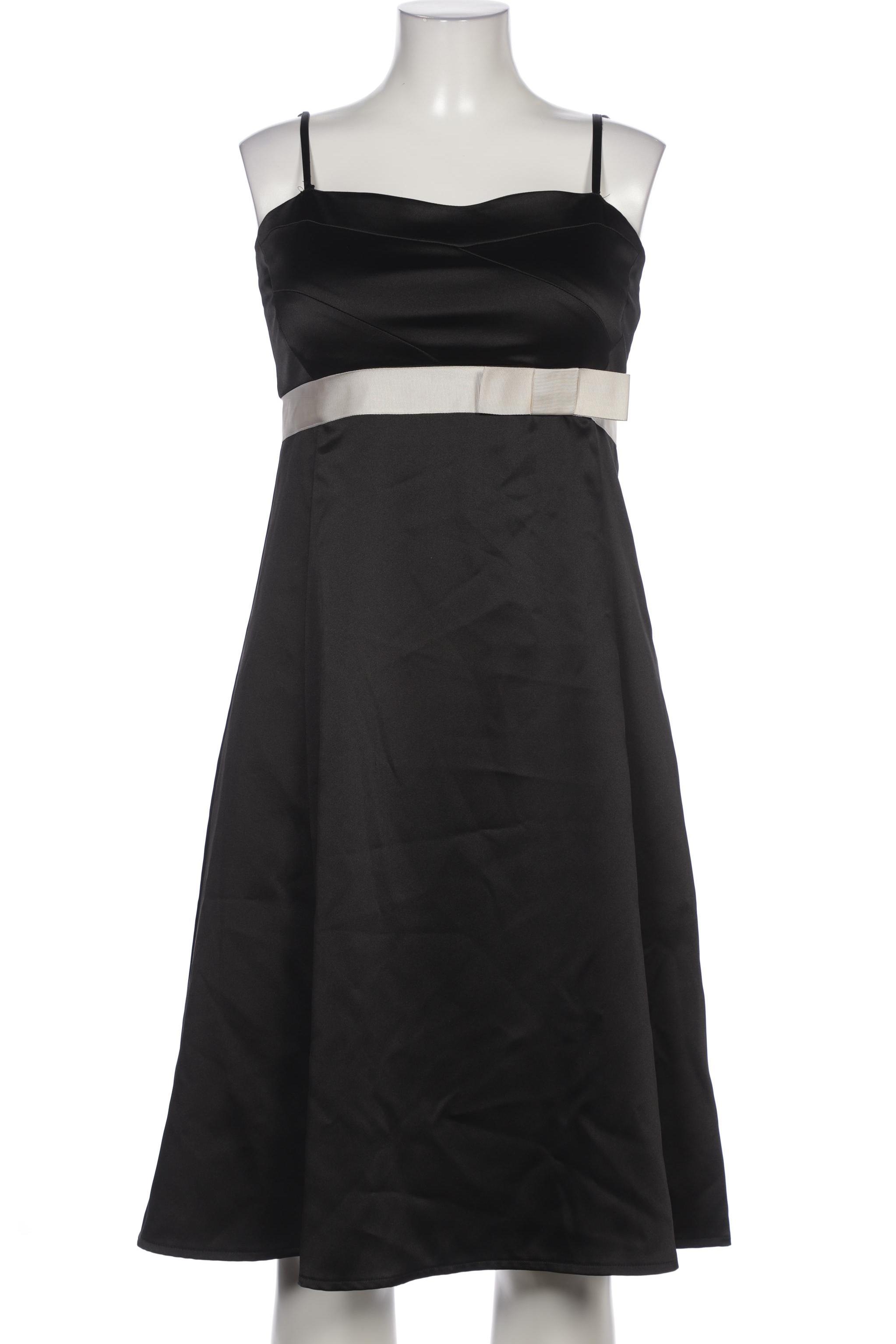 

MEXX Damen Kleid, schwarz