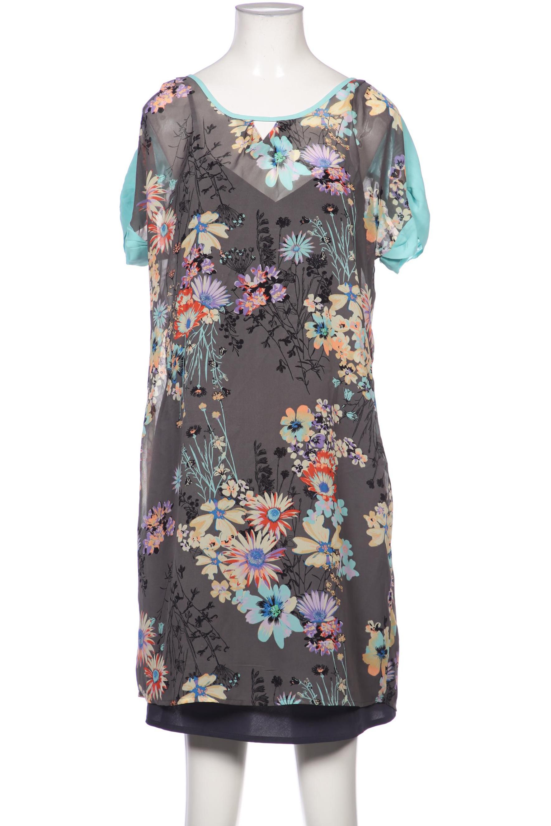

Mexx Damen Kleid, grau, Gr. 36