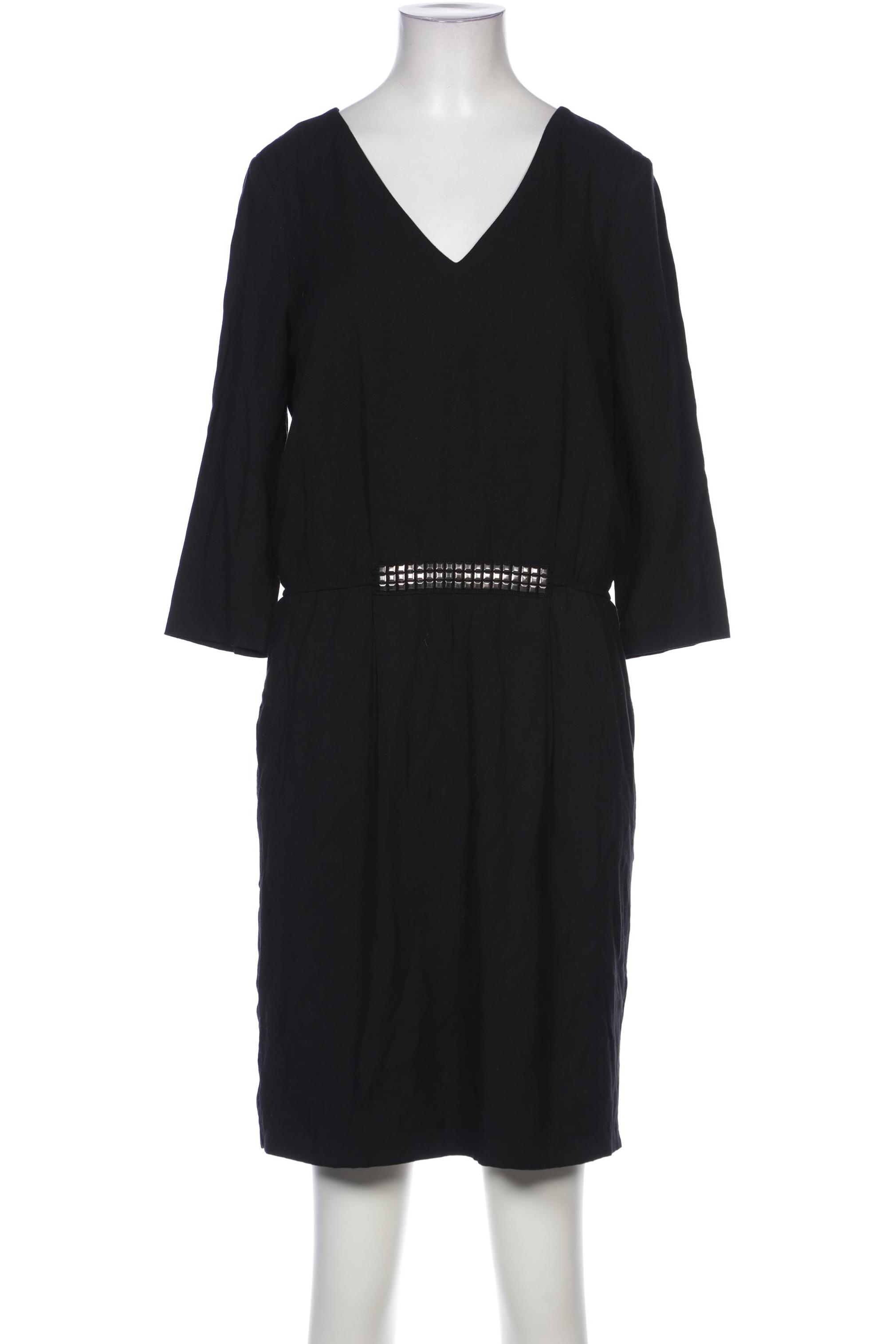 

Mexx Damen Kleid, schwarz, Gr. 36