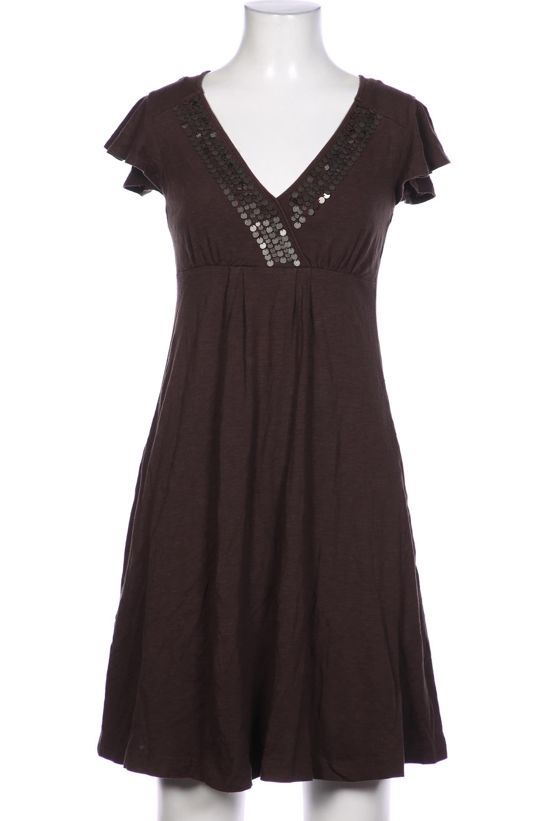 

MEXX Damen Kleid, braun