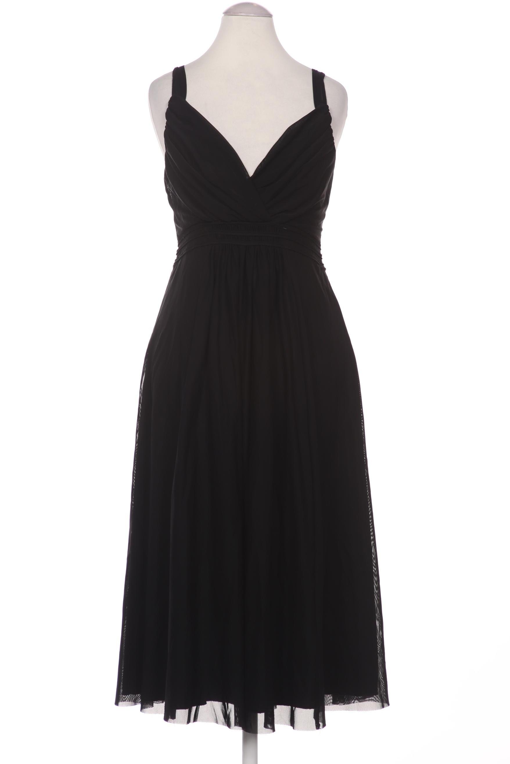 

Mexx Damen Kleid, schwarz, Gr. 34