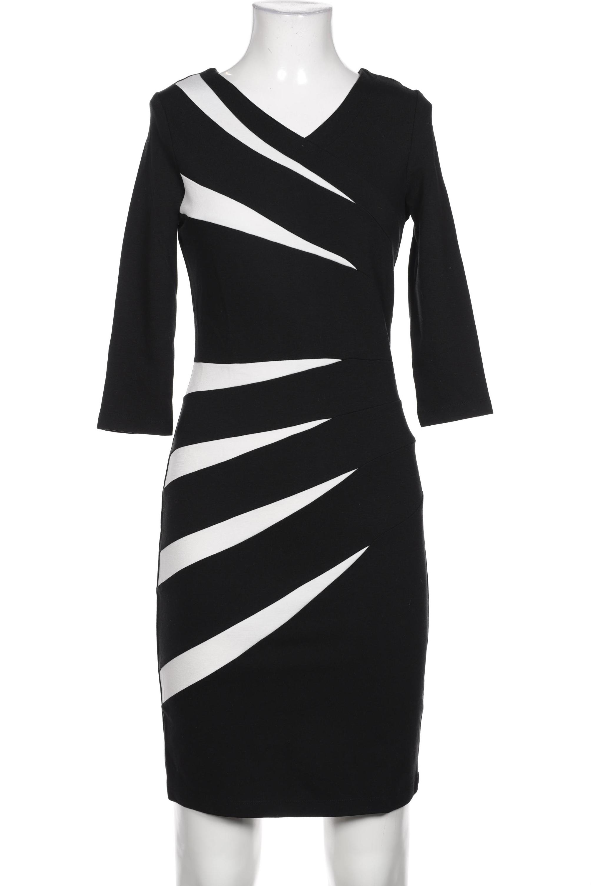 

Mexx Damen Kleid, schwarz, Gr. 34